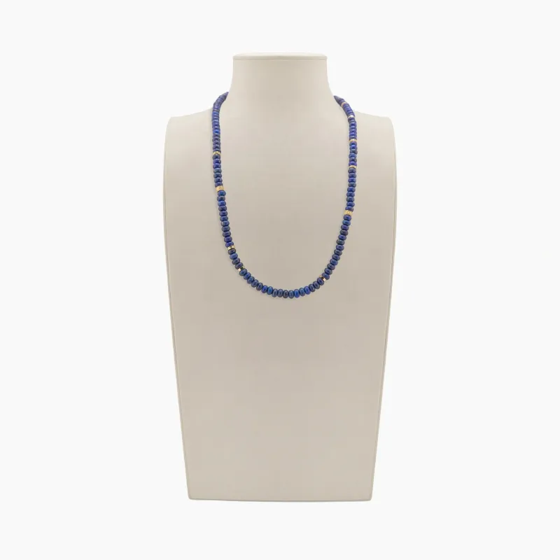 Archive Mystery Necklace #1 sold by Awe Inspired