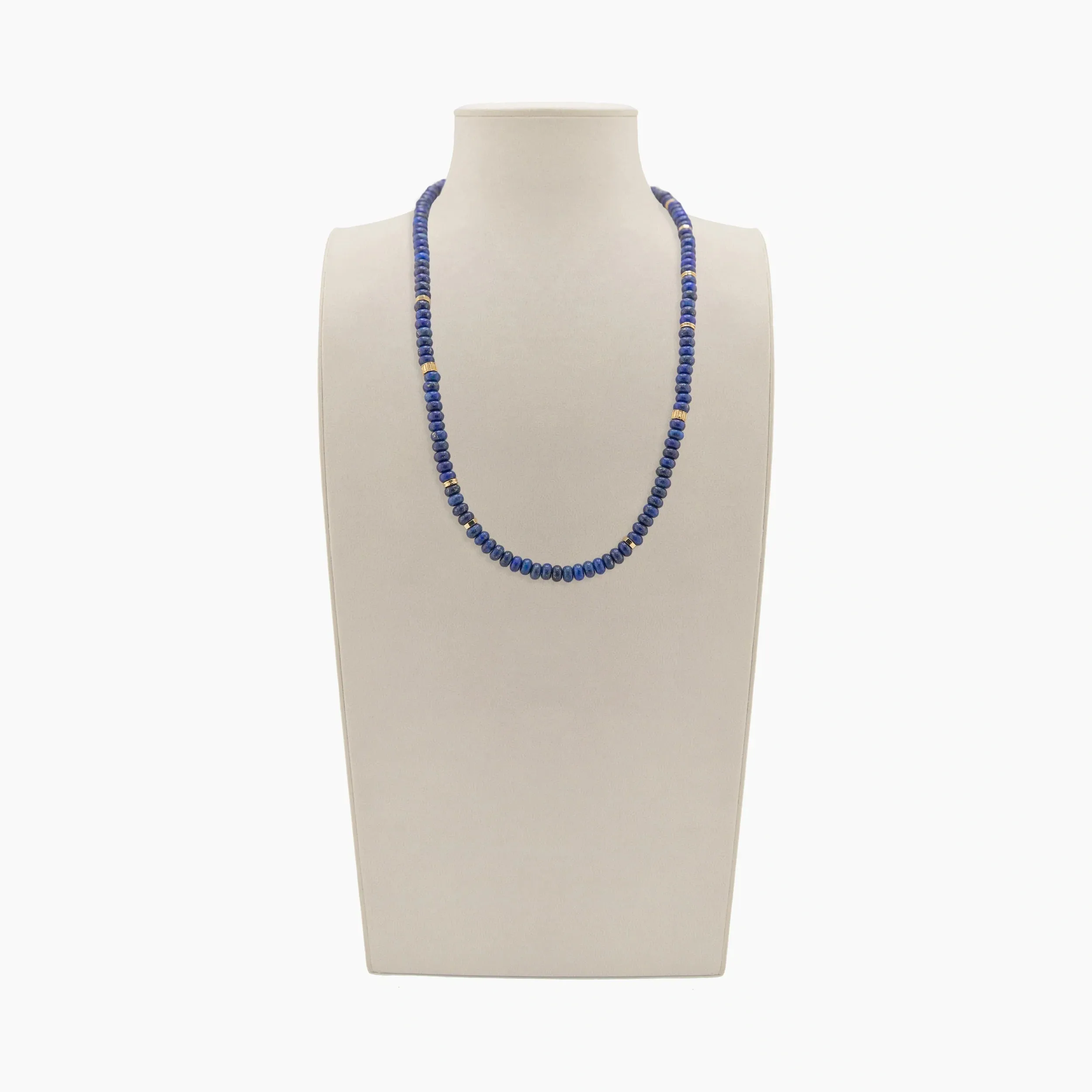 Archive Mystery Necklace #1 sold by Awe Inspired