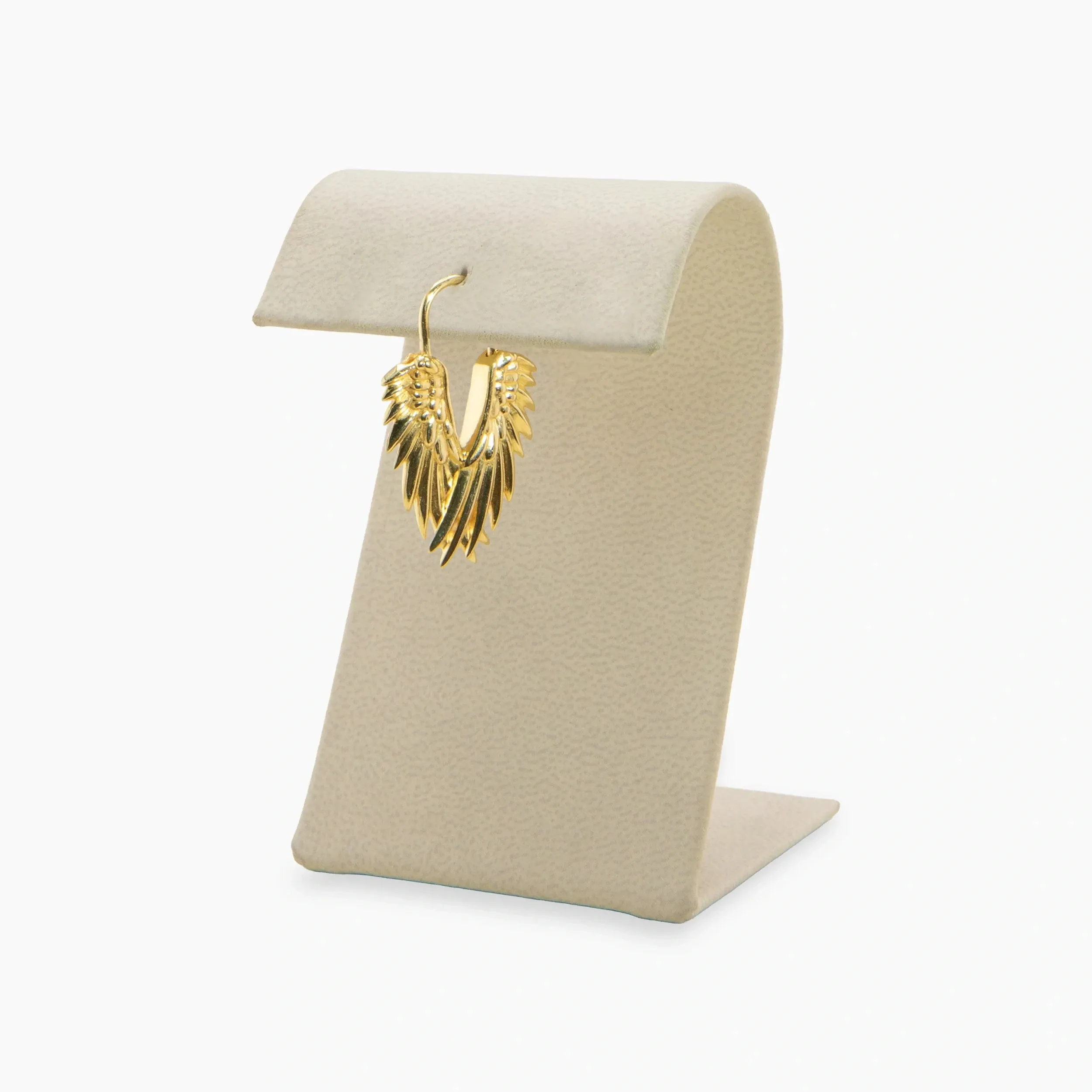 Archive Angel Wing Huggie sold by Awe Inspired