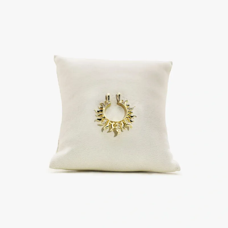 Archive Mini Sun Halo made by Awe Inspired