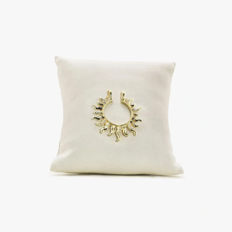 Archive Mystery Pendant #2 made by Awe Inspired