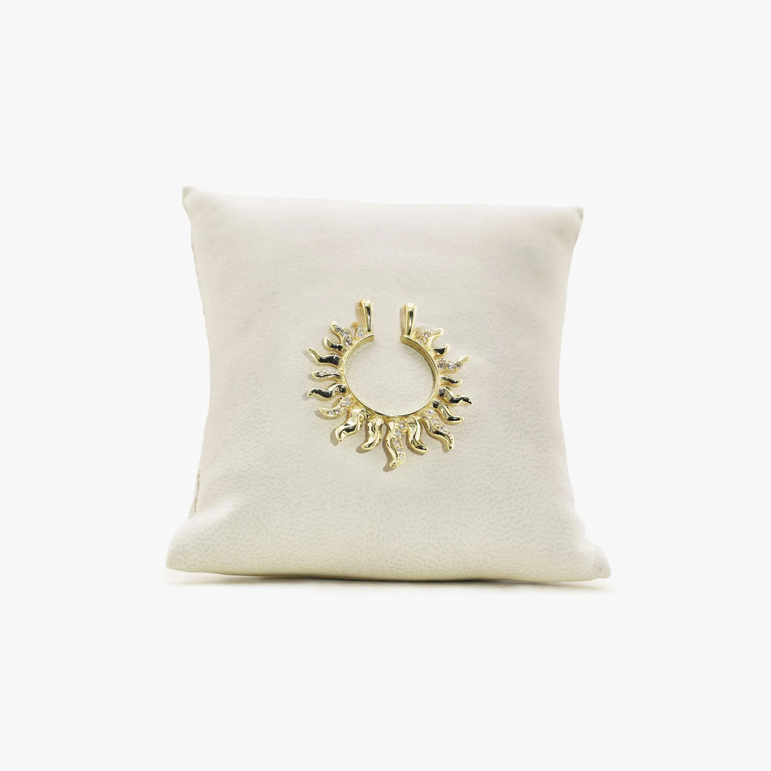 Archive Mystery Pendant #2 sold by Awe Inspired