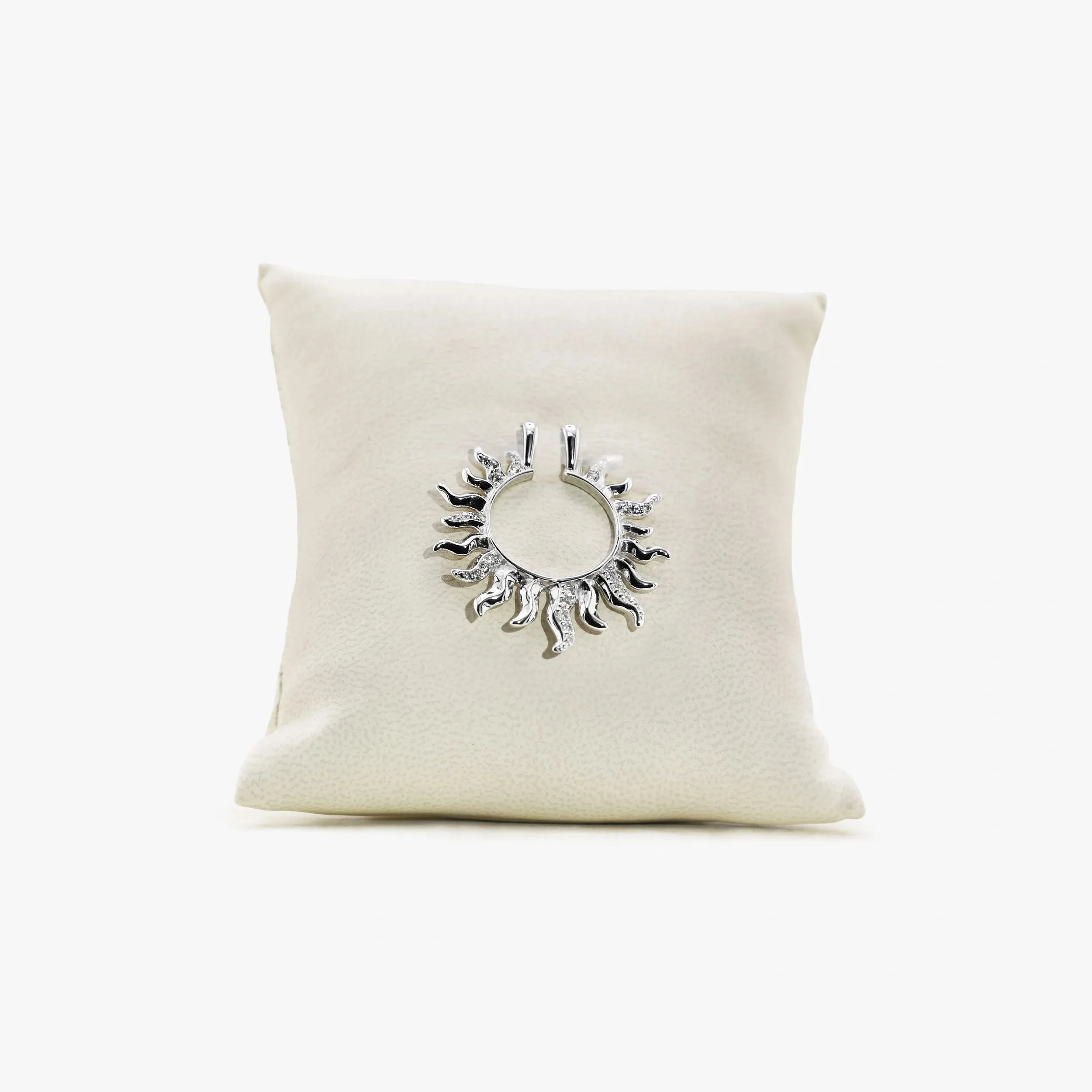 Archive Mystery Pendant #2 sold by Awe Inspired product image thumbnail 2