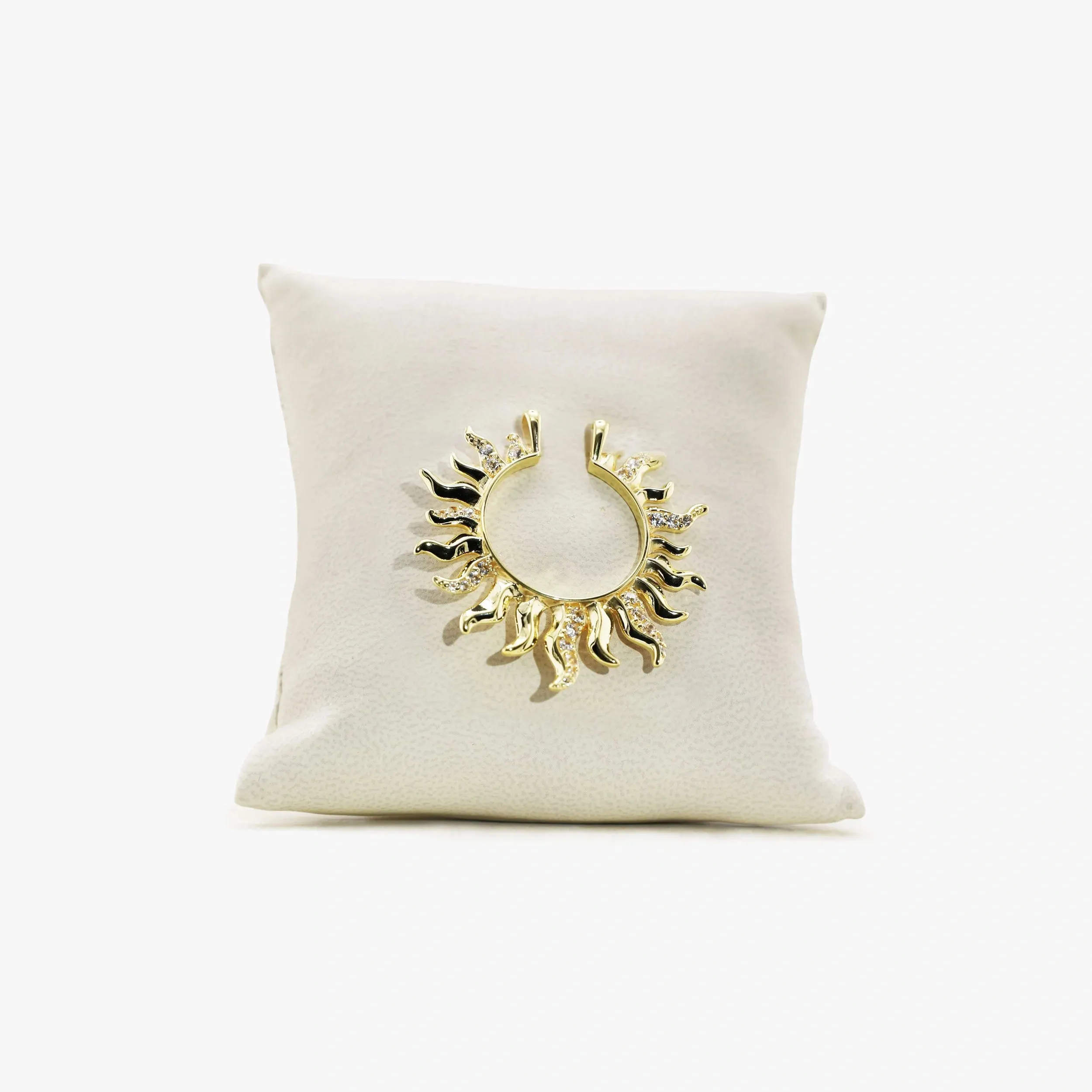 Archive Large Sun Halo sold by Awe Inspired