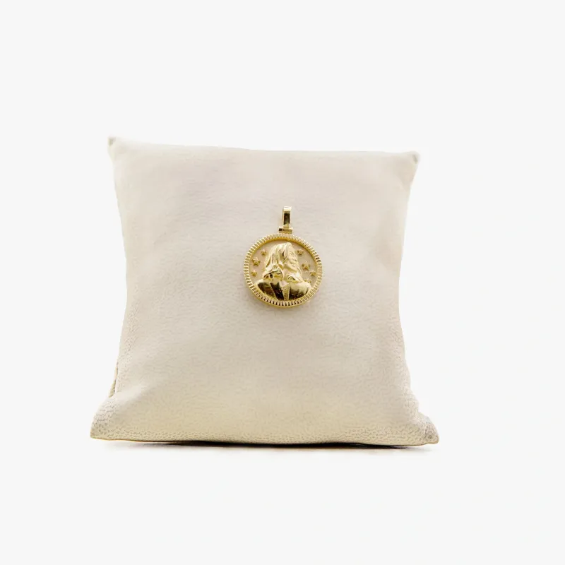 Archive Kamala Harris Vote Pendant made by Awe Inspired