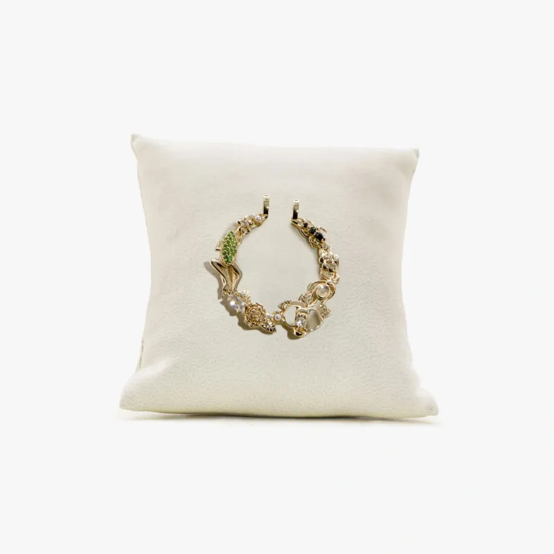 Archive Secret Forest Halo sold by Awe Inspired