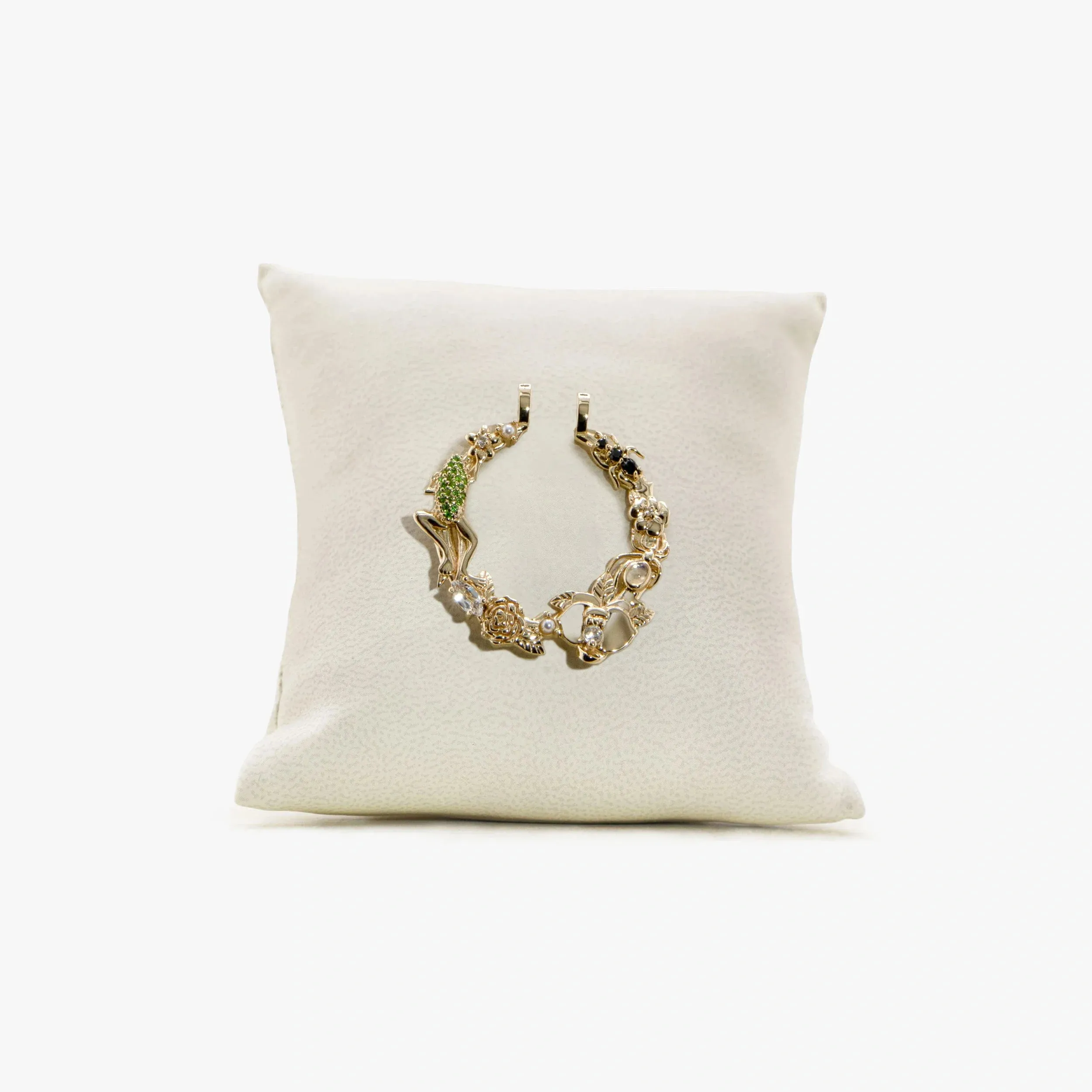 Archive Secret Forest Halo sold by Awe Inspired