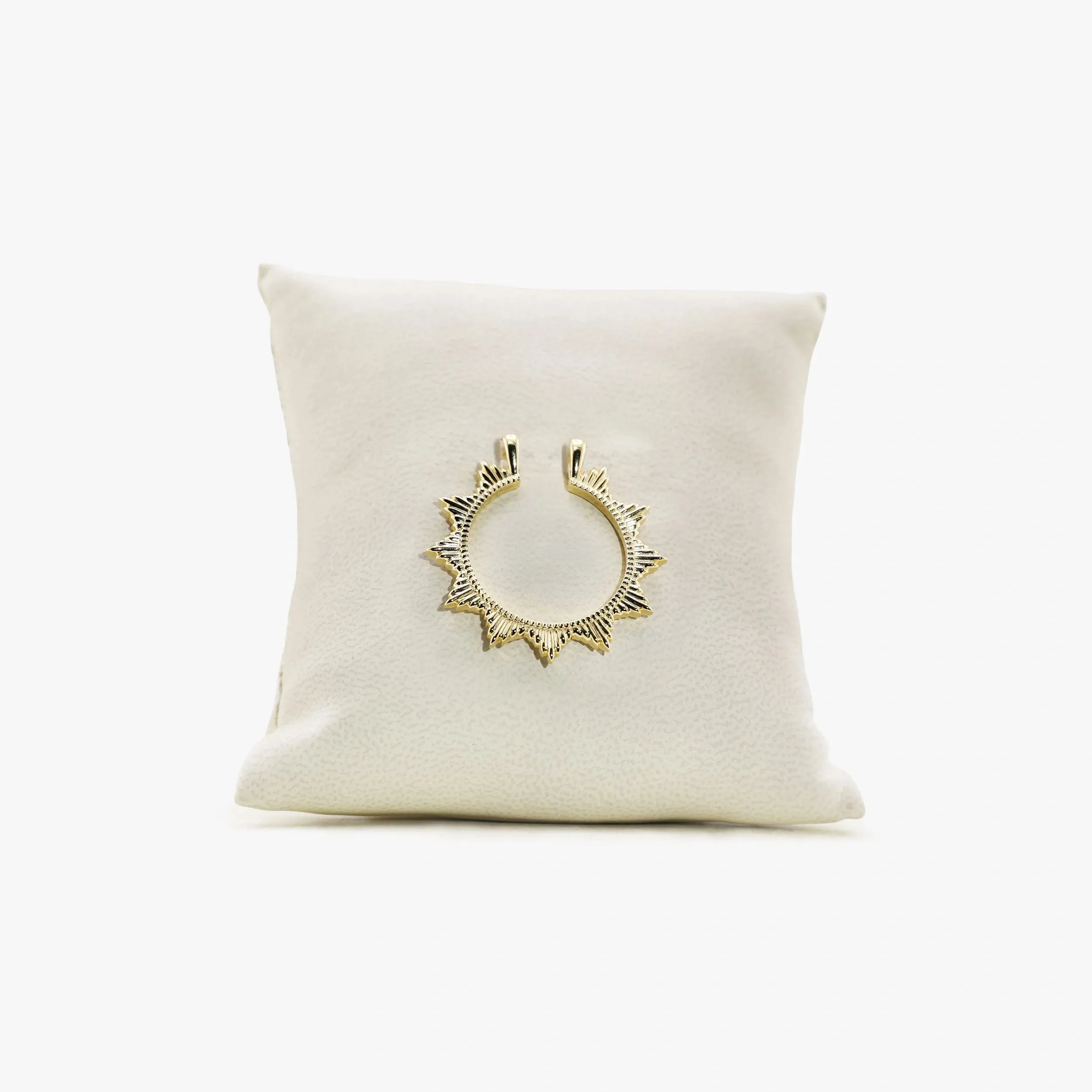 Archive Radiating Rays Halo sold by Awe Inspired