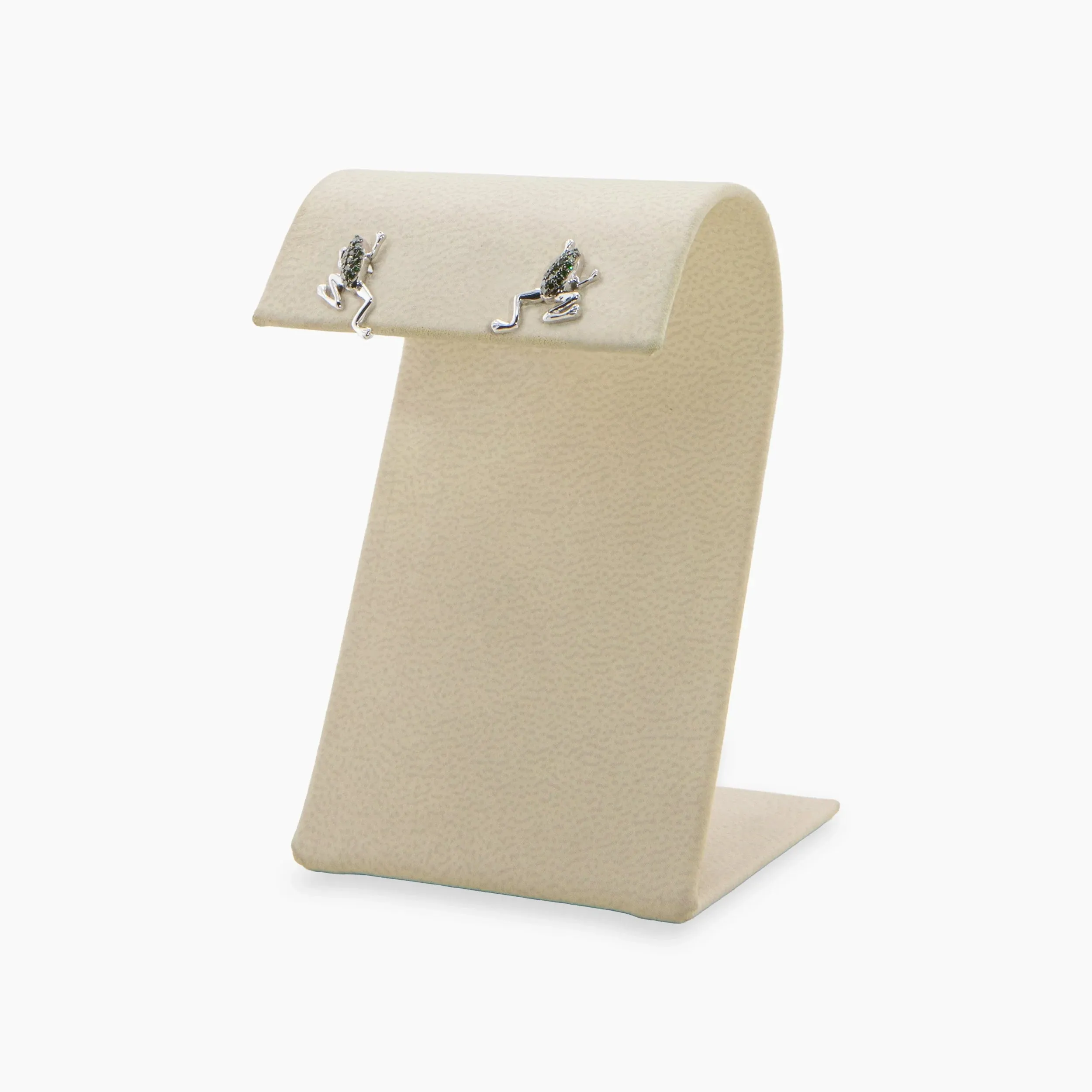 Archive Petite Frog Studs sold by Awe Inspired product image thumbnail 3