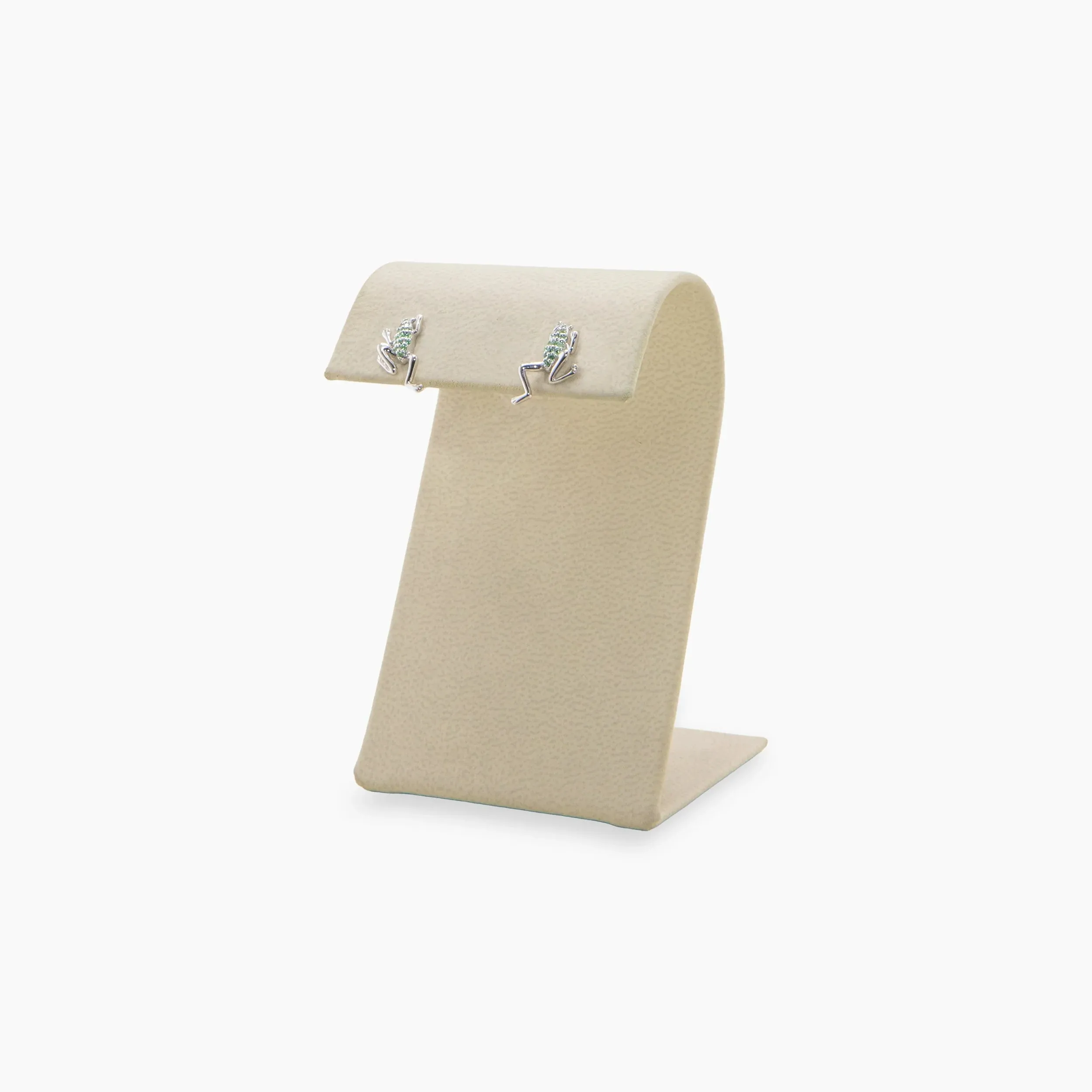 Archive Petite Frog Studs sold by Awe Inspired product image thumbnail 2