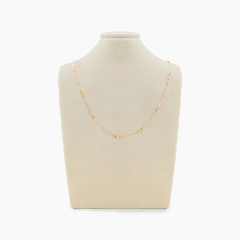 Archive Orbit Chain sold by Awe Inspired