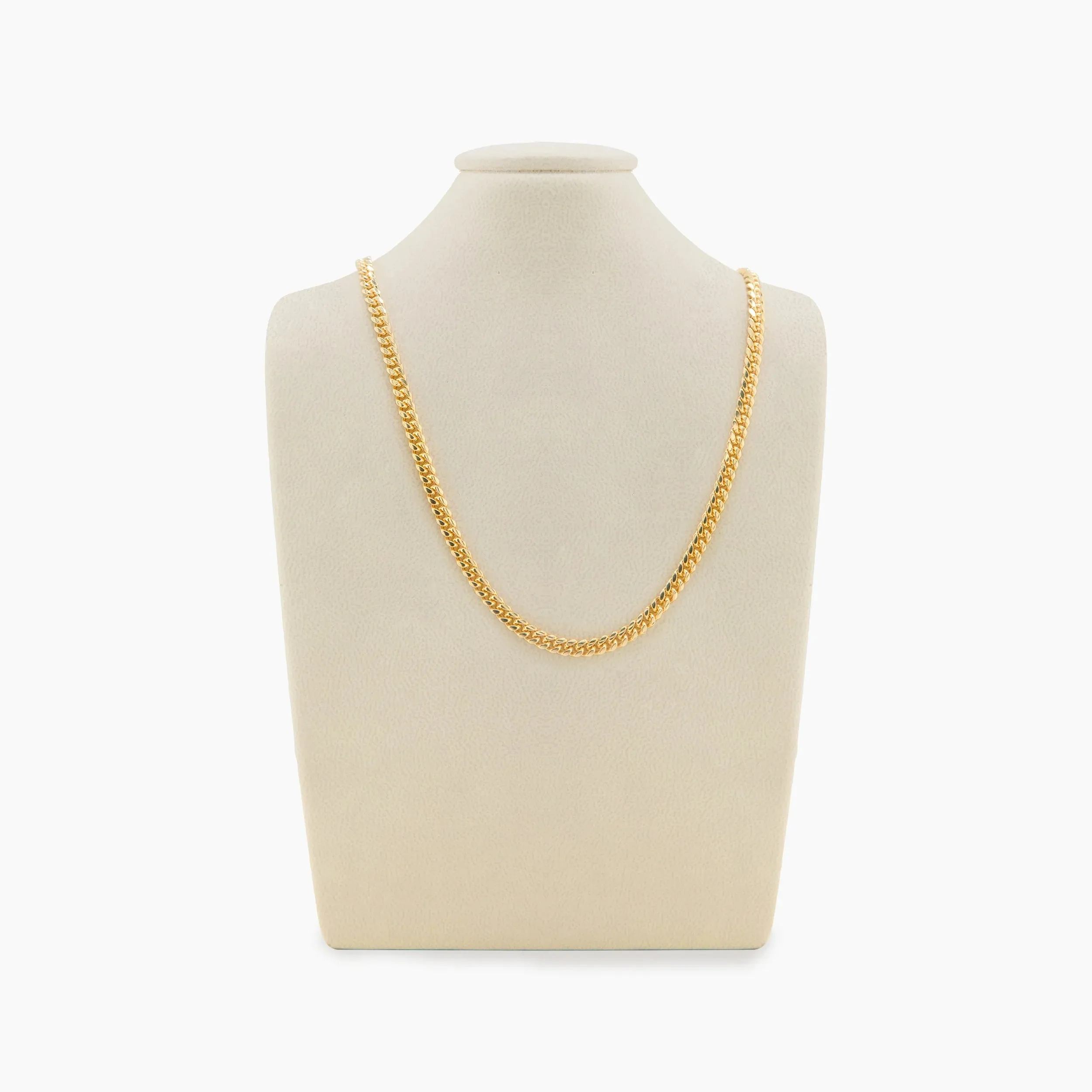 Archive Mystery Chain Necklace #4 sold by Awe Inspired