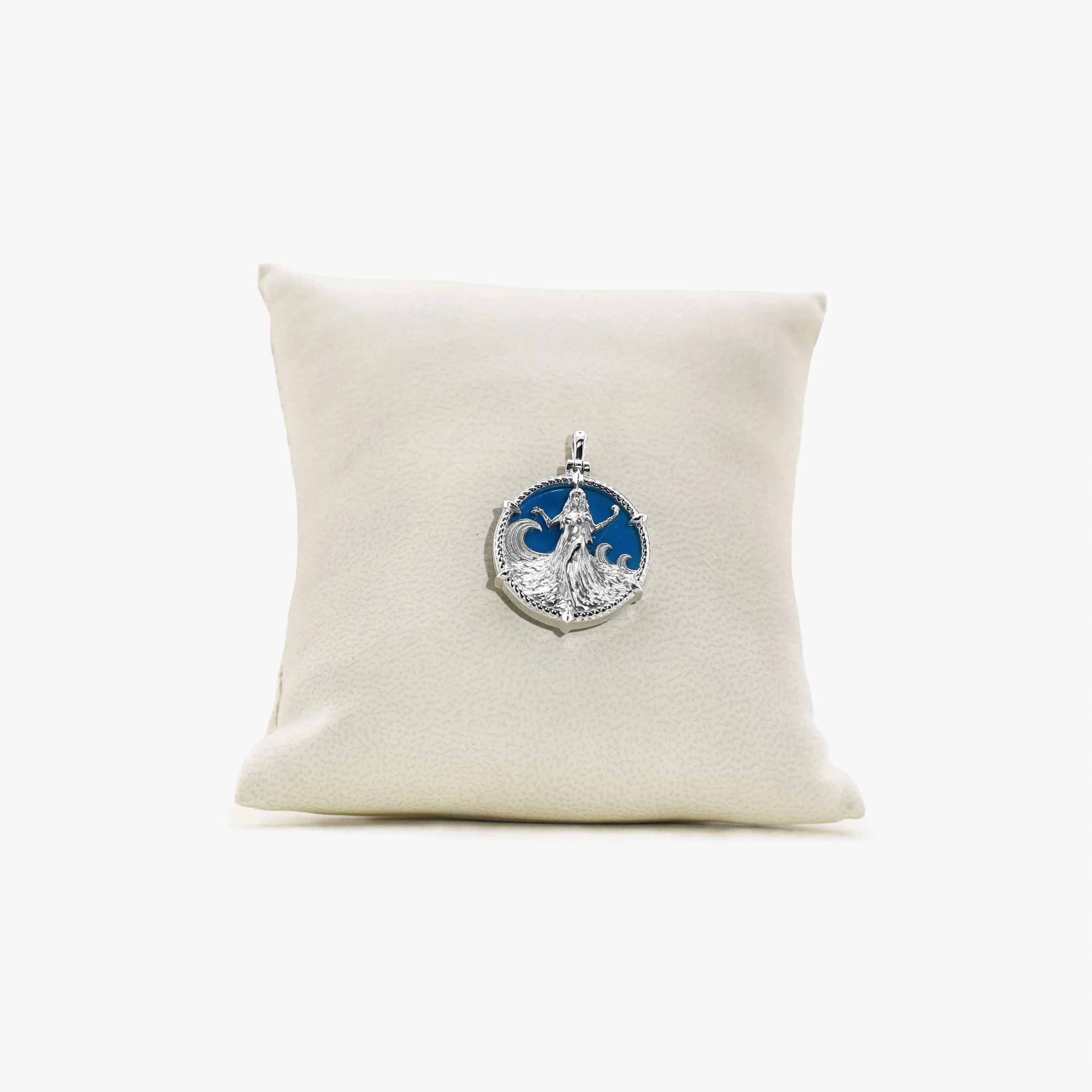 Archive Special Edition Yemaya Pendant sold by Awe Inspired product image thumbnail 2