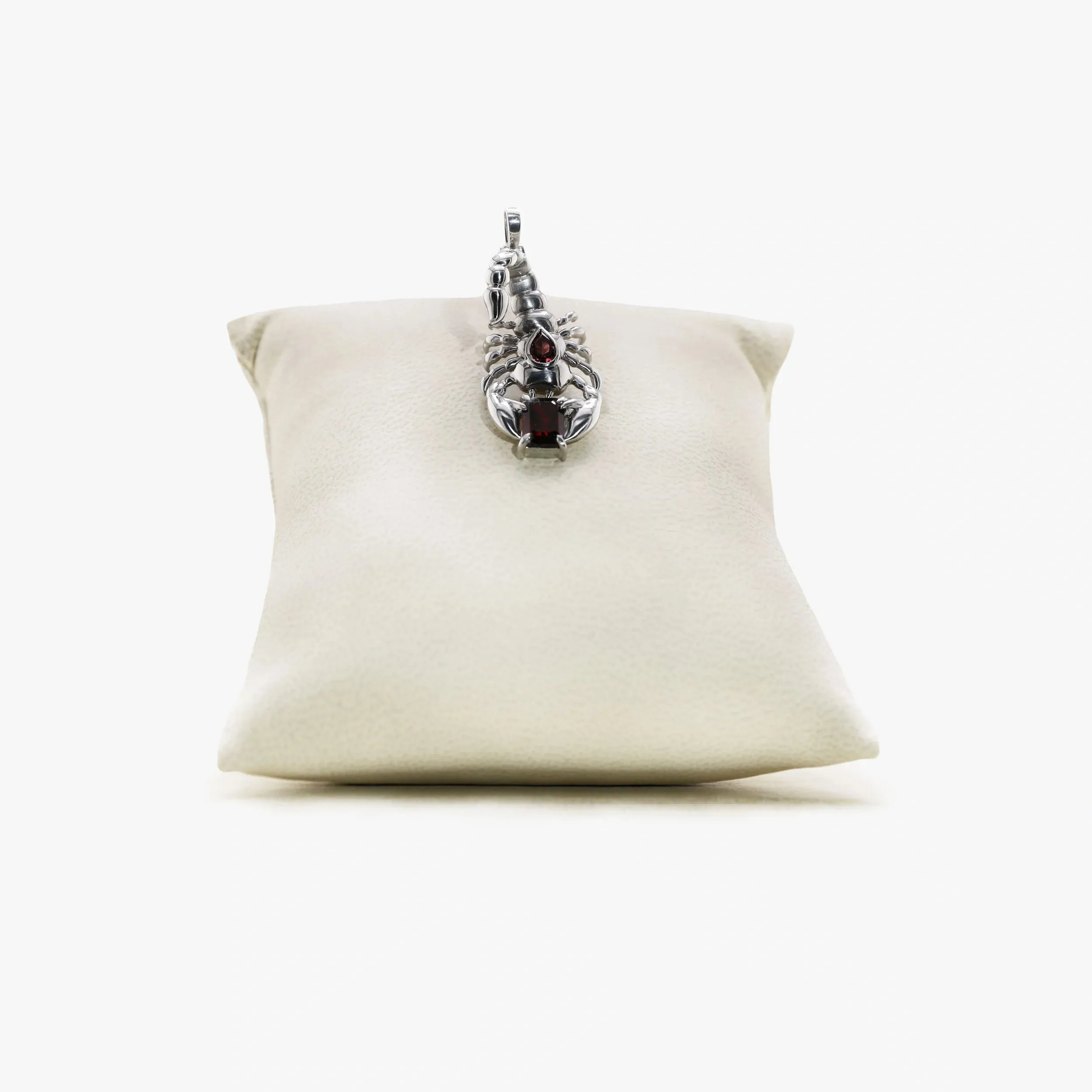 Archive Mystery Pendant #5 sold by Awe Inspired product image thumbnail 4