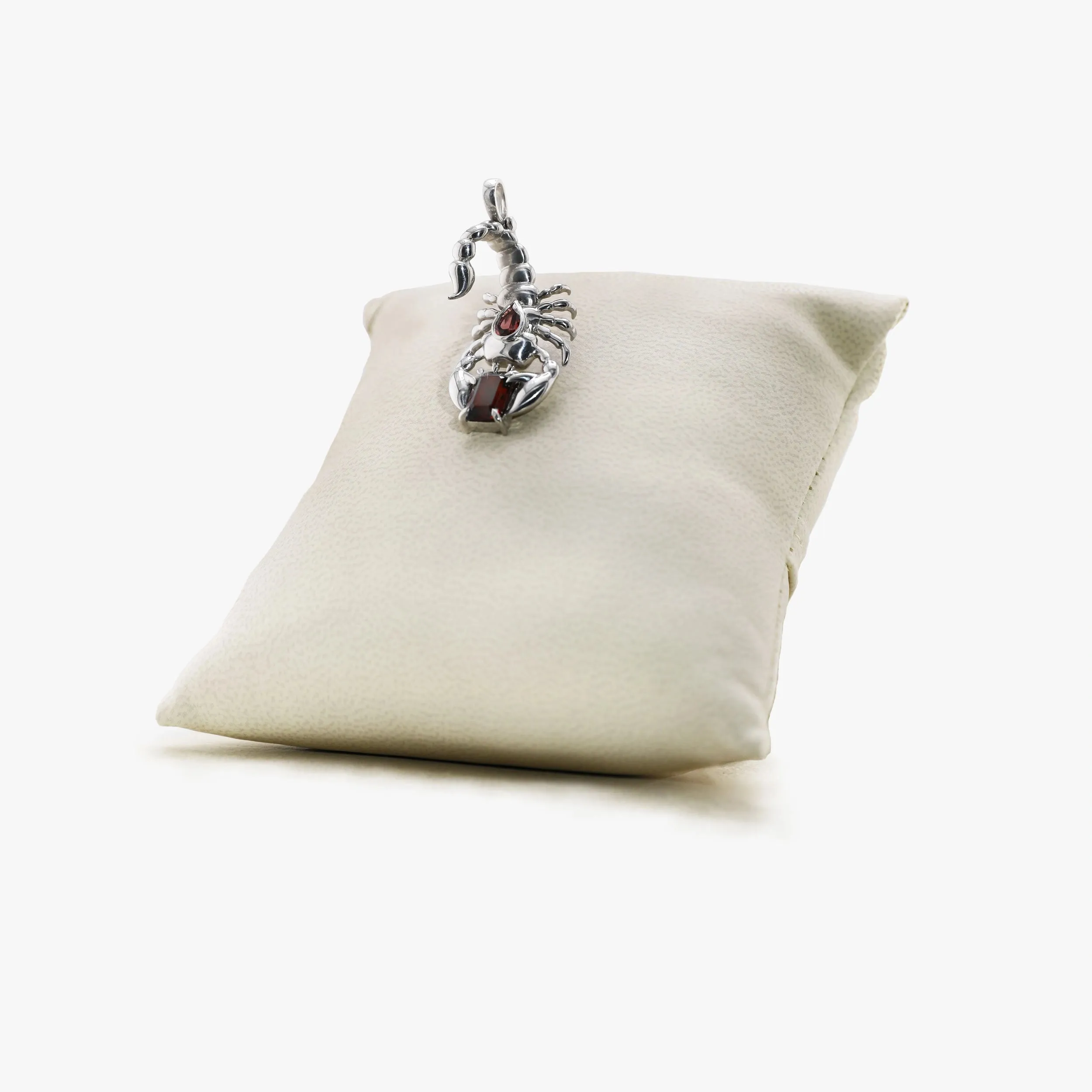 Archive Mystery Pendant #5 sold by Awe Inspired product image thumbnail 2