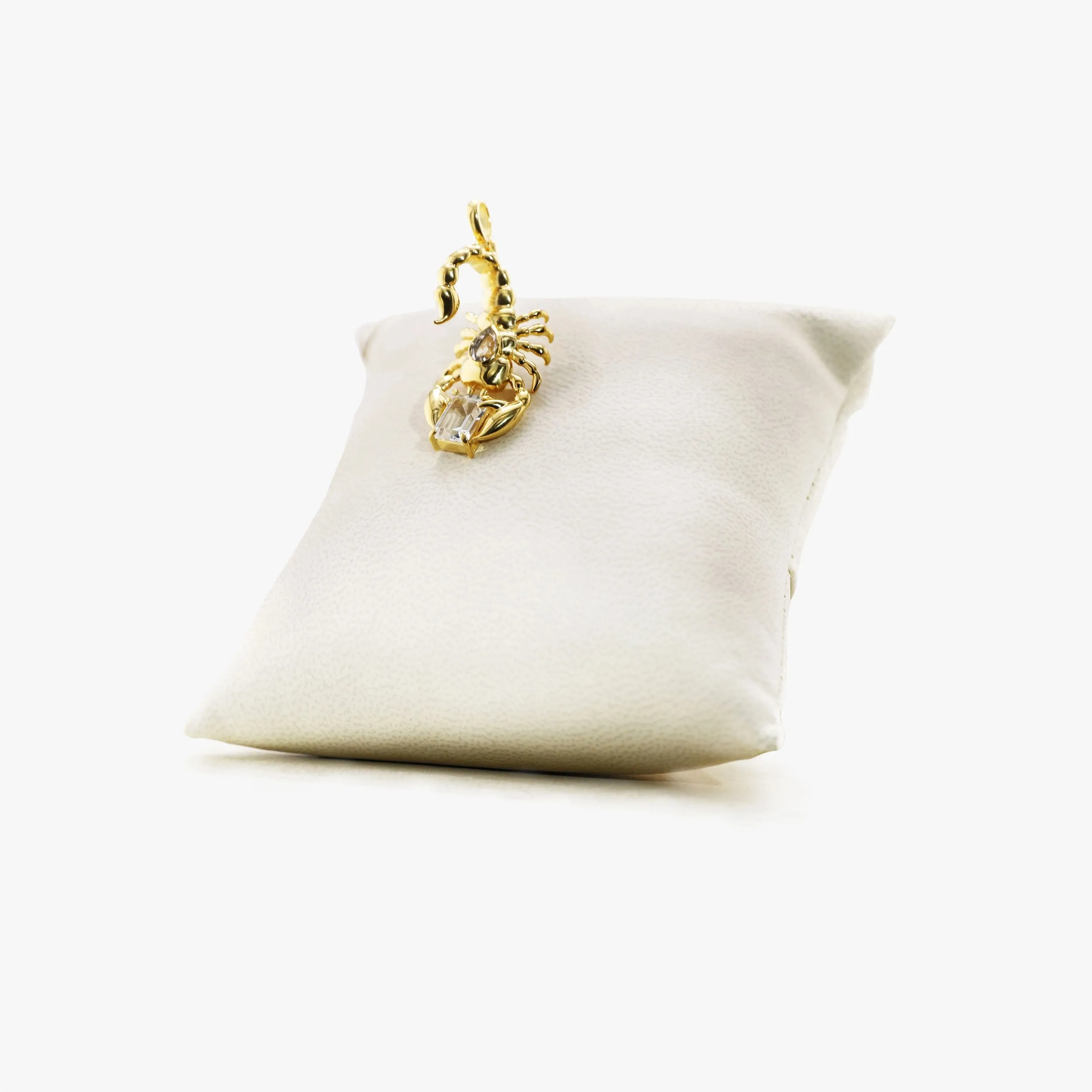 Archive Mystery Pendant #5 sold by Awe Inspired product image thumbnail 3