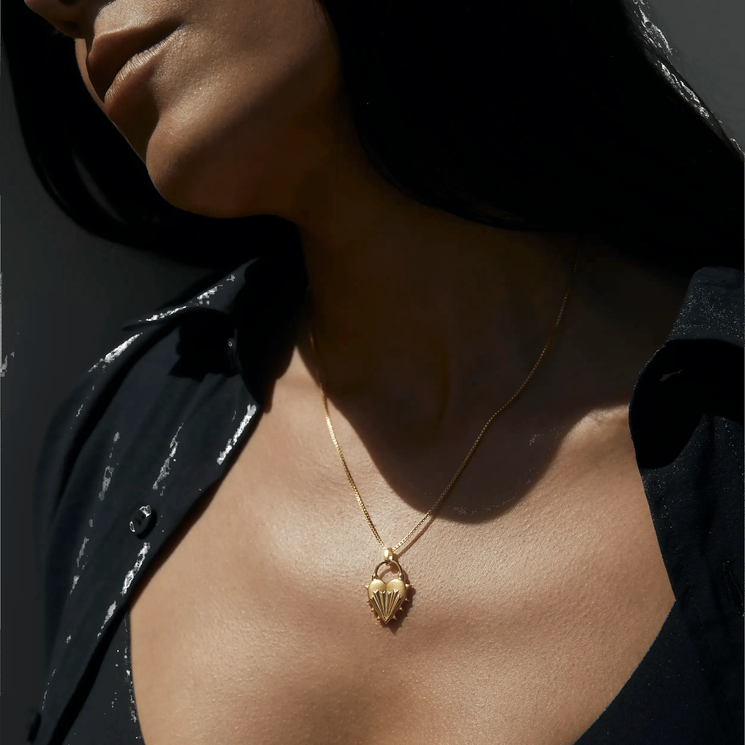 Aphrodite Charm Set sold by Awe Inspired product image thumbnail 5