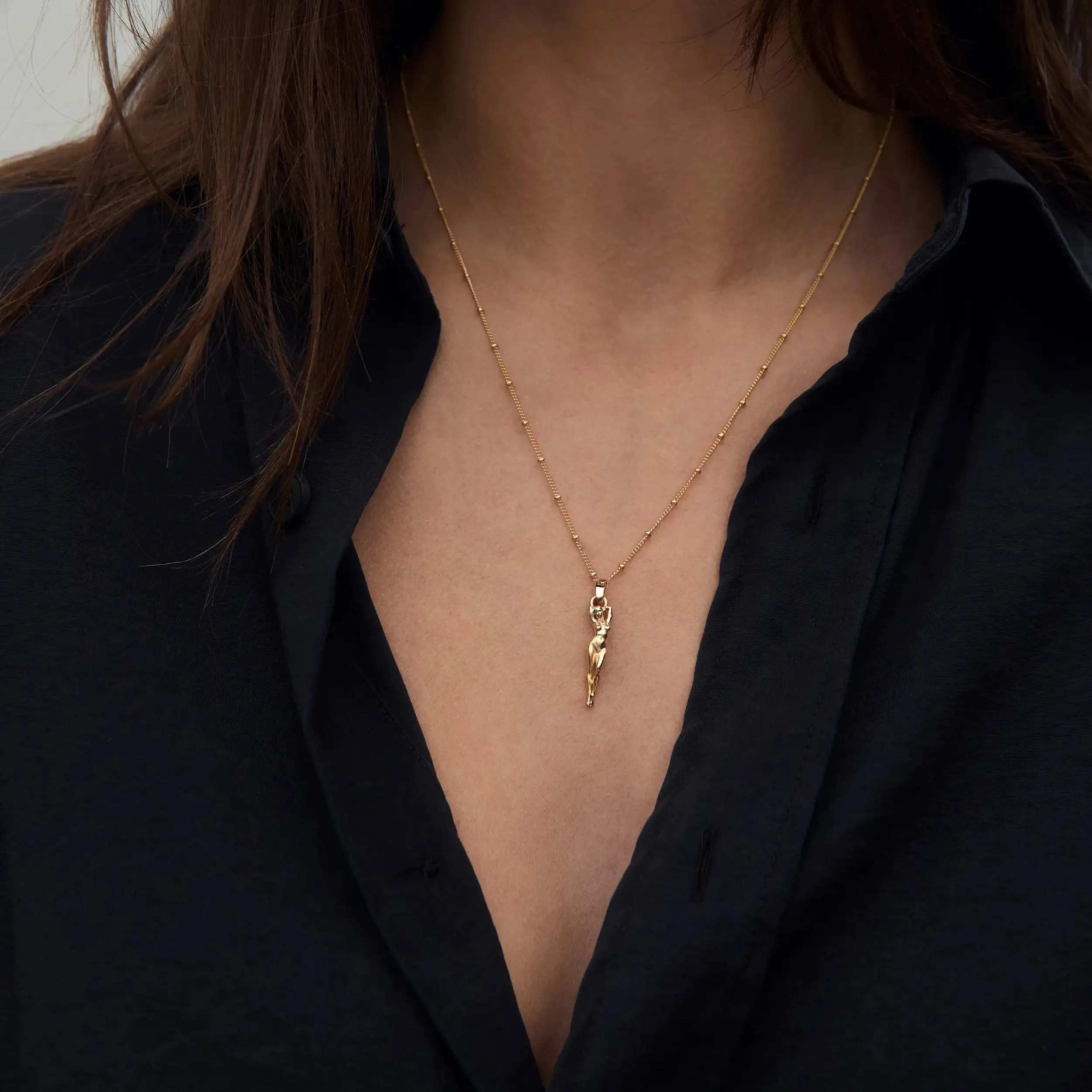 Aphrodite Charm Set sold by Awe Inspired product image thumbnail 3