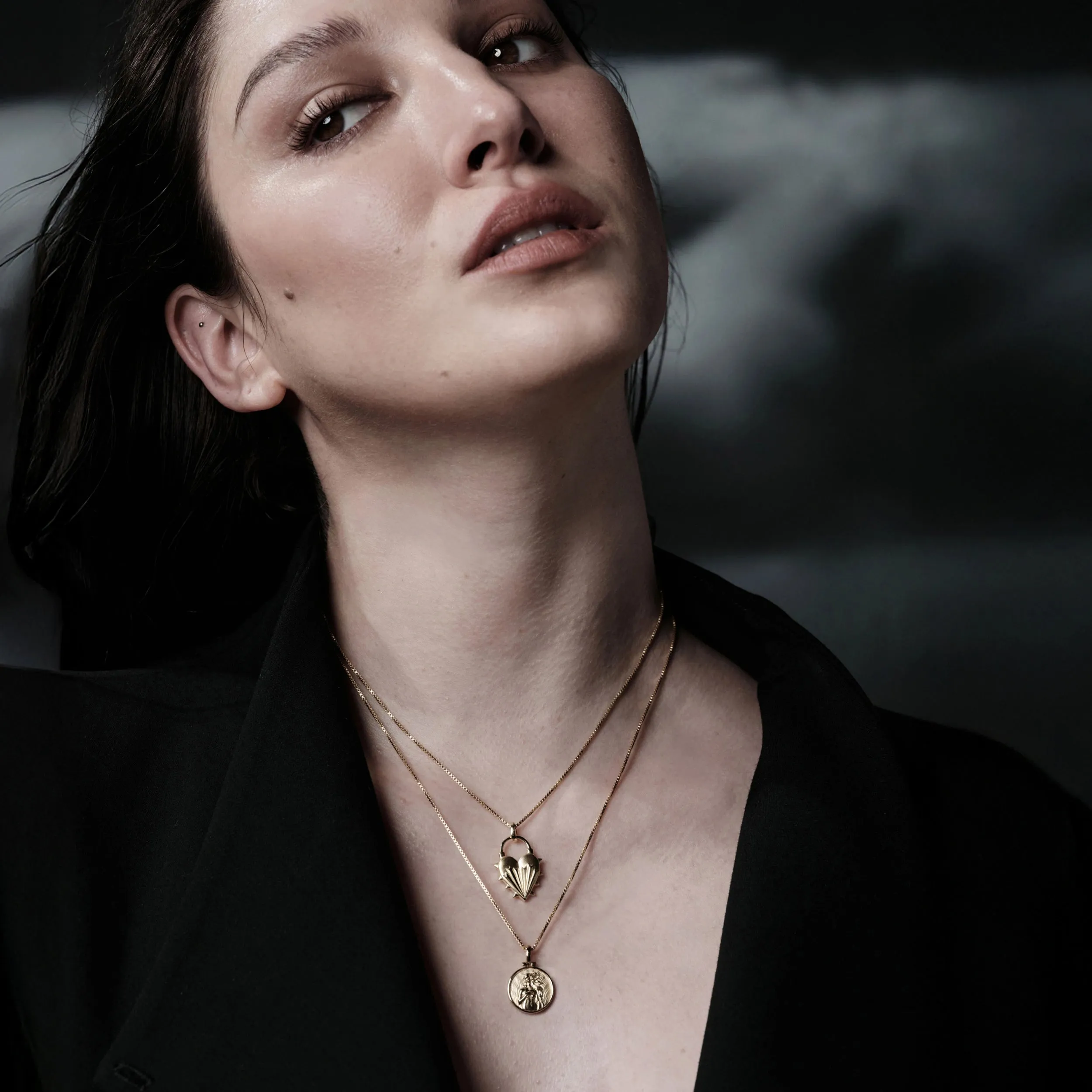 Aphrodite Charm Set sold by Awe Inspired product image thumbnail 2