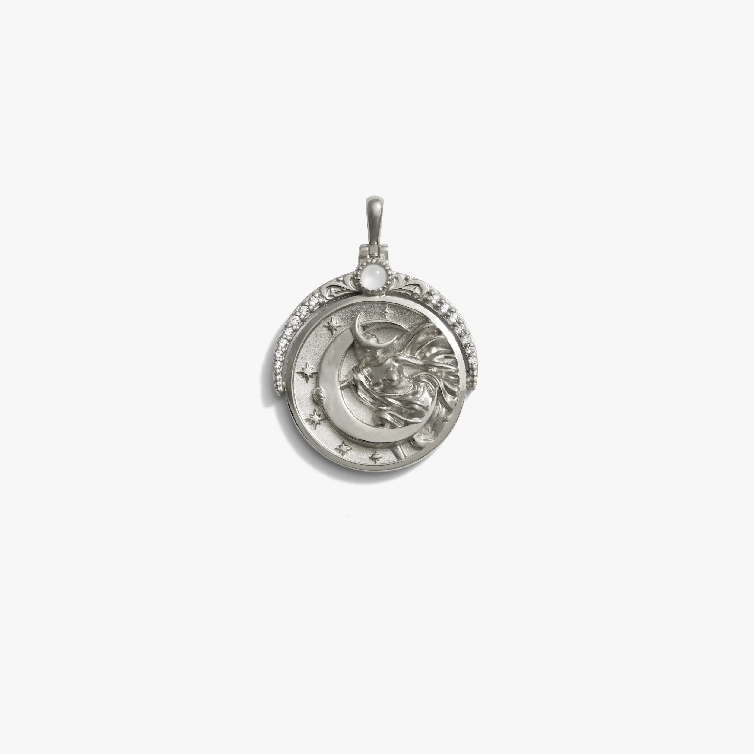 Special Offer Edition Selene Pendant sold by Awe Inspired product image thumbnail 4