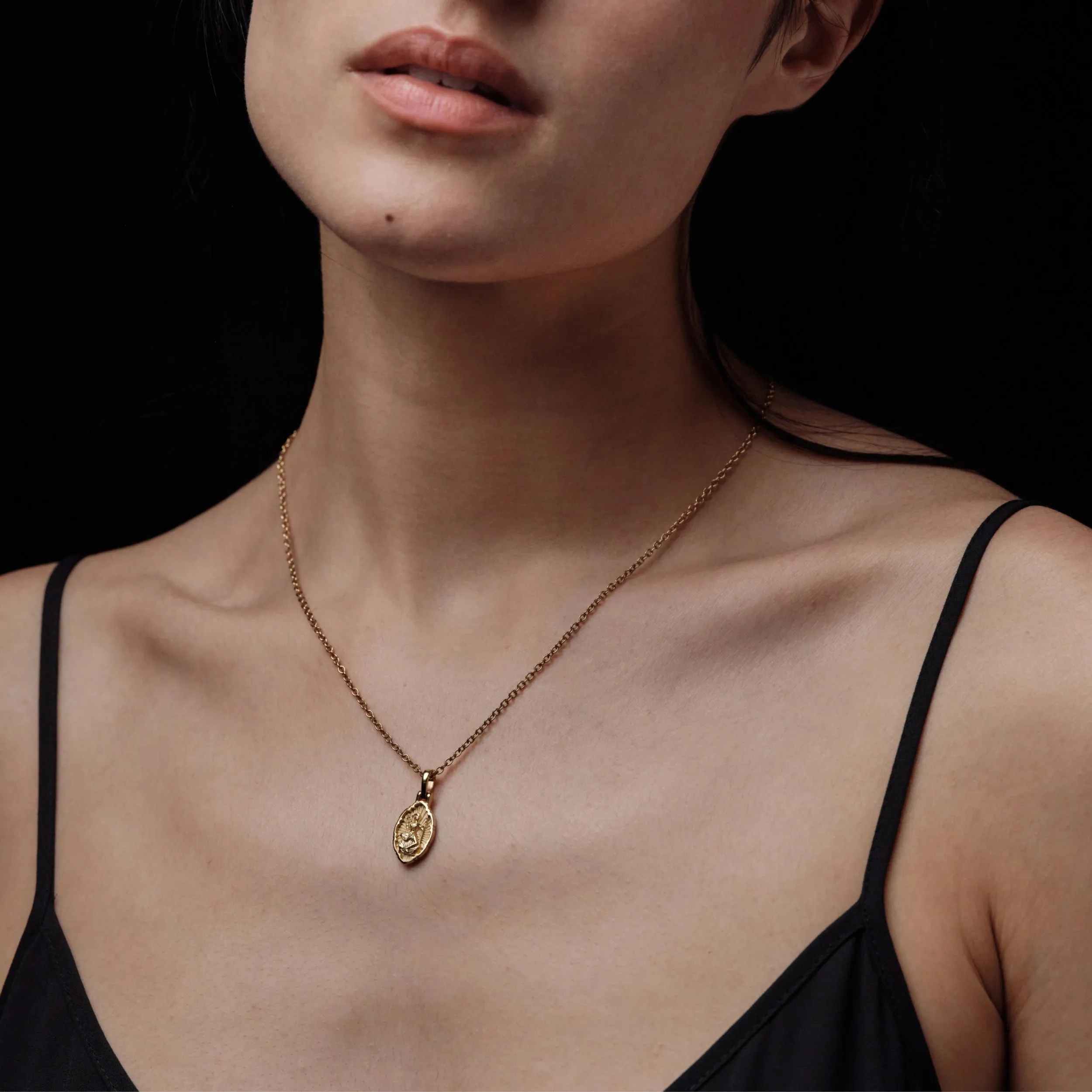 Calafia Pendant sold by Awe Inspired product image thumbnail 4