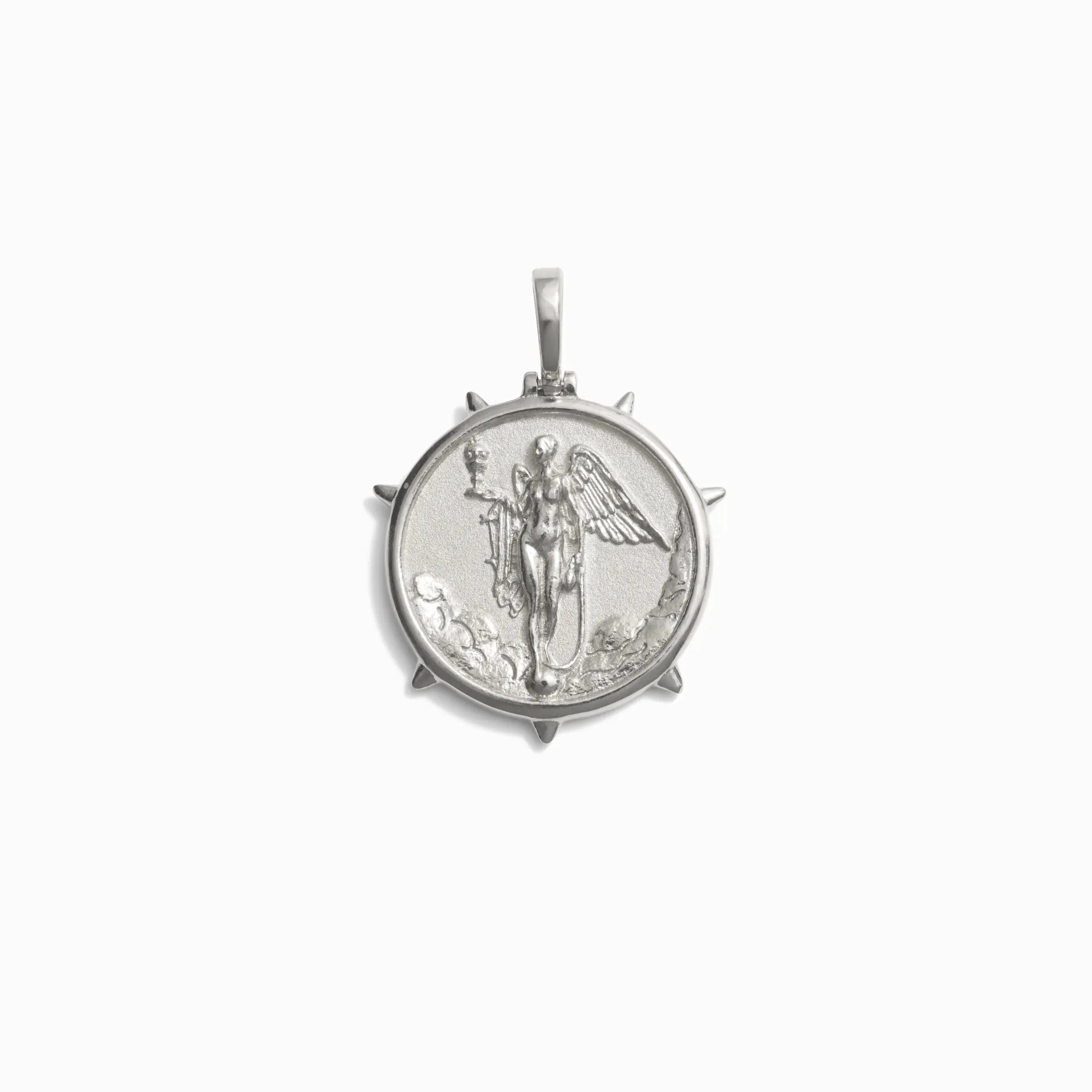 Nemesis Pendant sold by Awe Inspired product image thumbnail 5