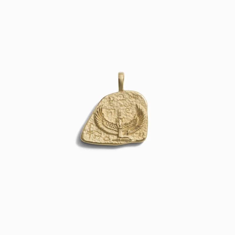 Isis Pendant sold by Awe Inspired