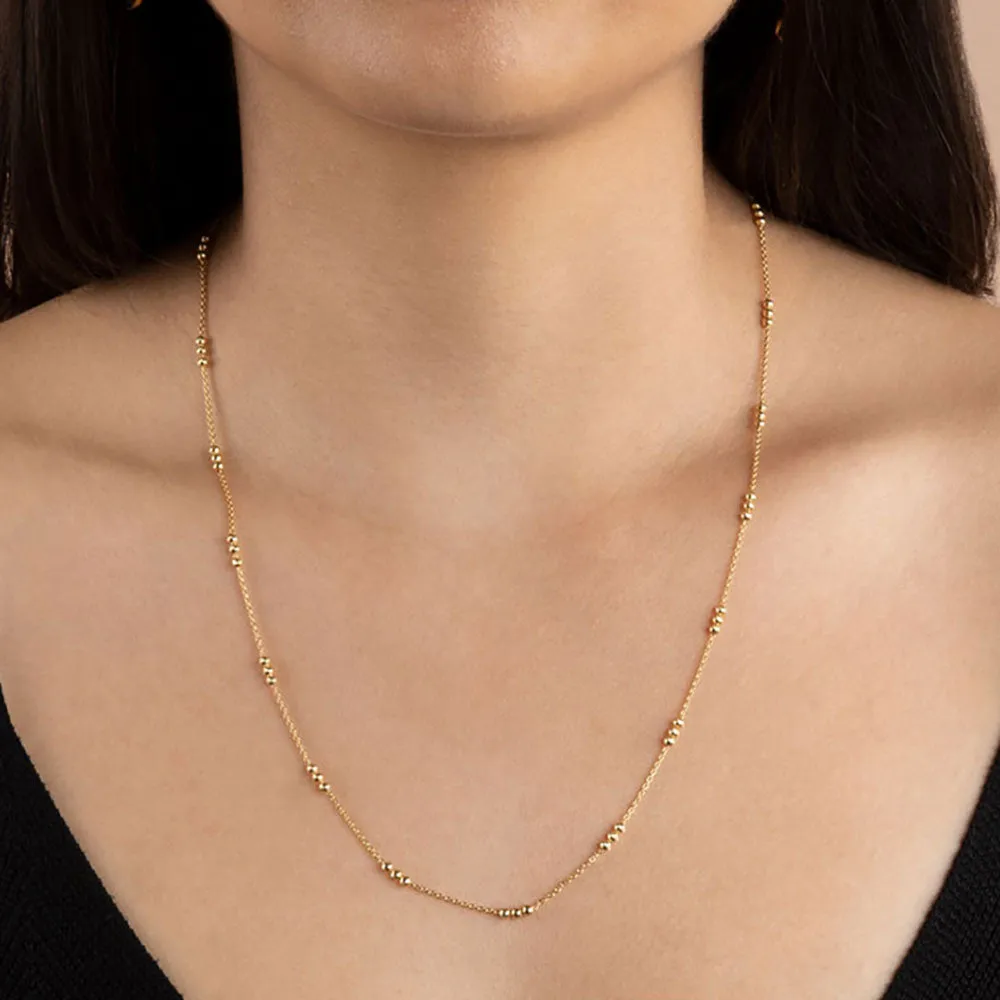 Orbit Chain sold by Awe Inspired product image thumbnail 4