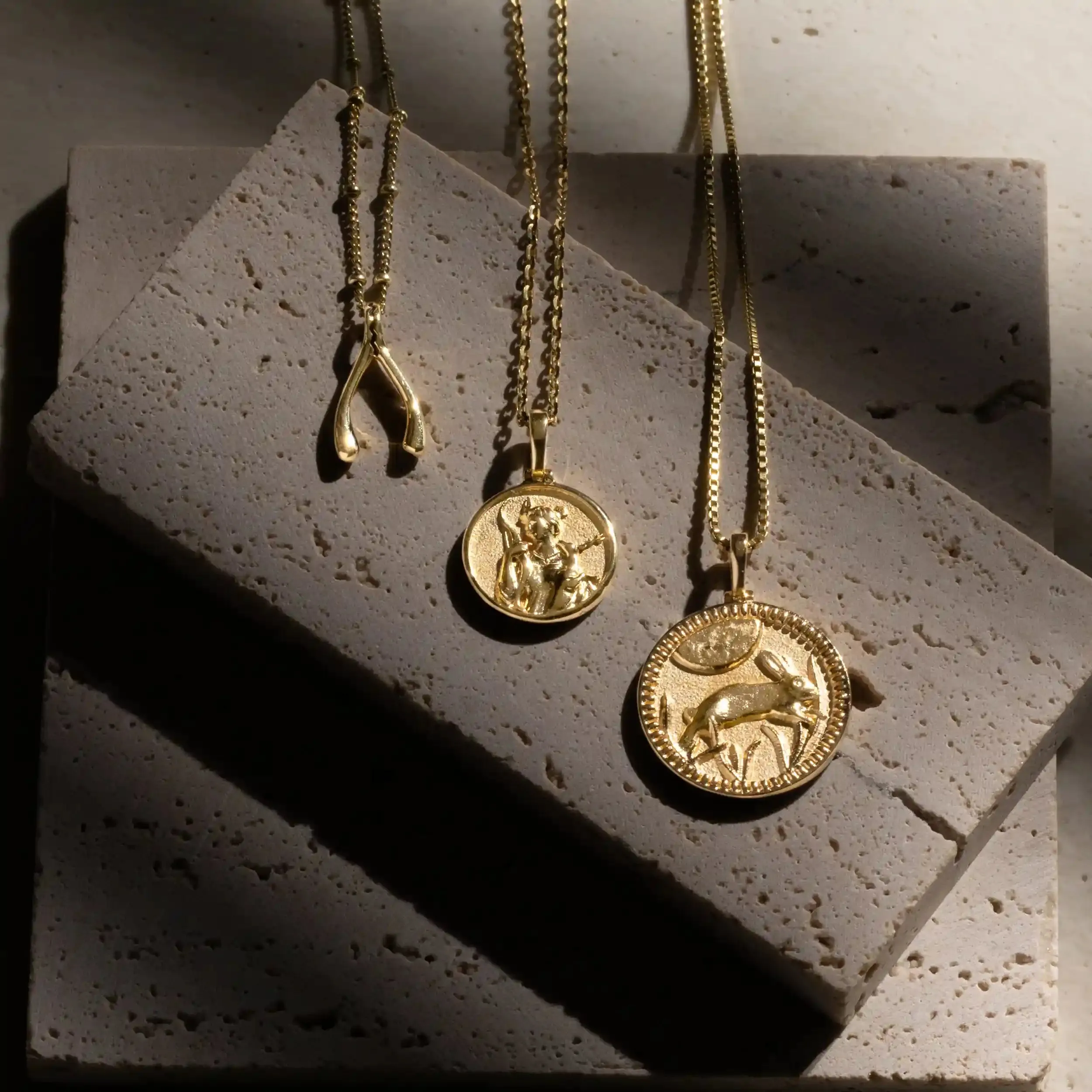 Mini Artemis Pendant sold by Awe Inspired product image thumbnail 4