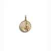 Mini Florence Nightingale Pendant sold by Awe Inspired