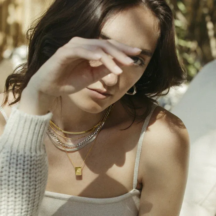 The Perfect Duo Layering Set sold by Awe Inspired product image thumbnail 2