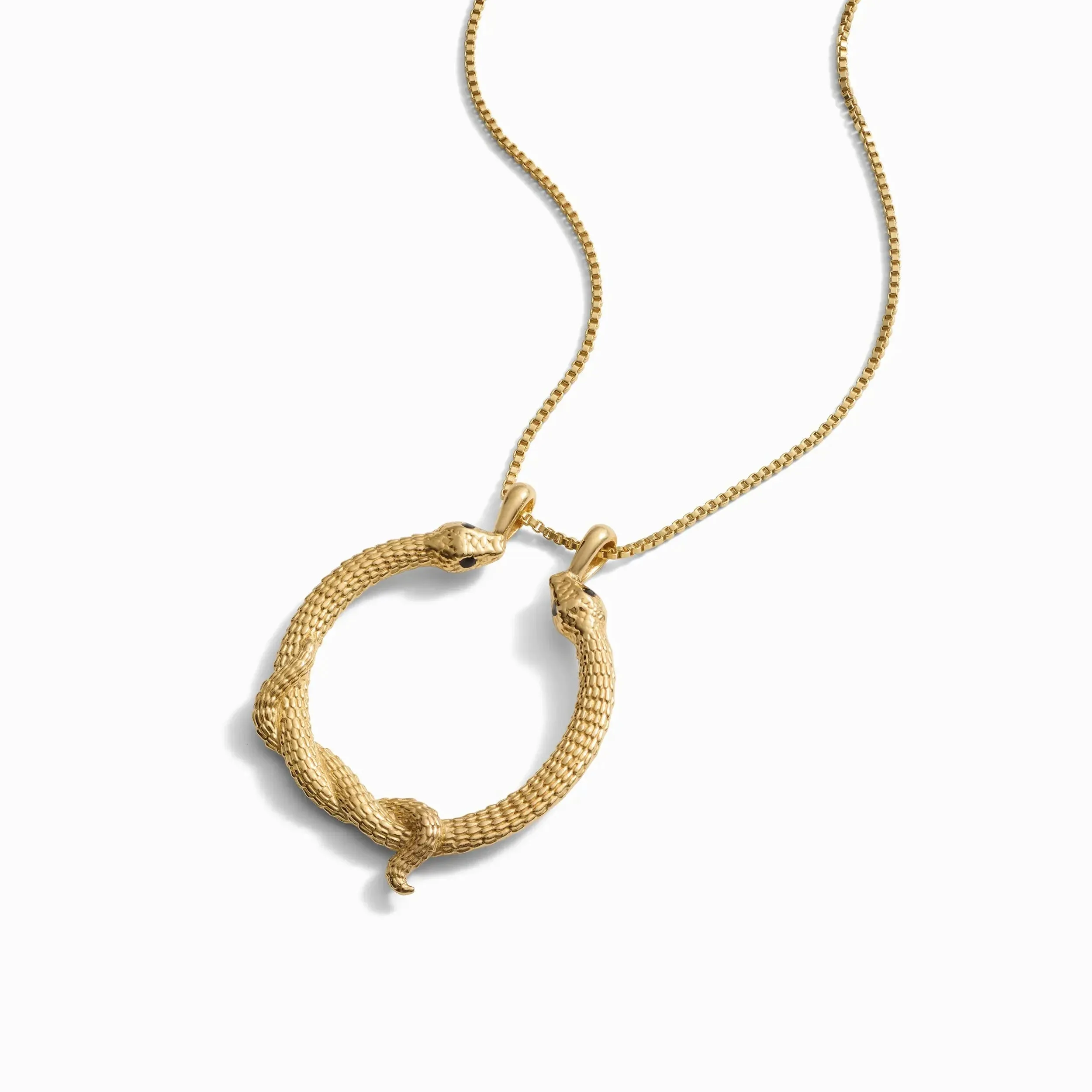 Snake Goddess Halo sold by Awe Inspired product image thumbnail 5