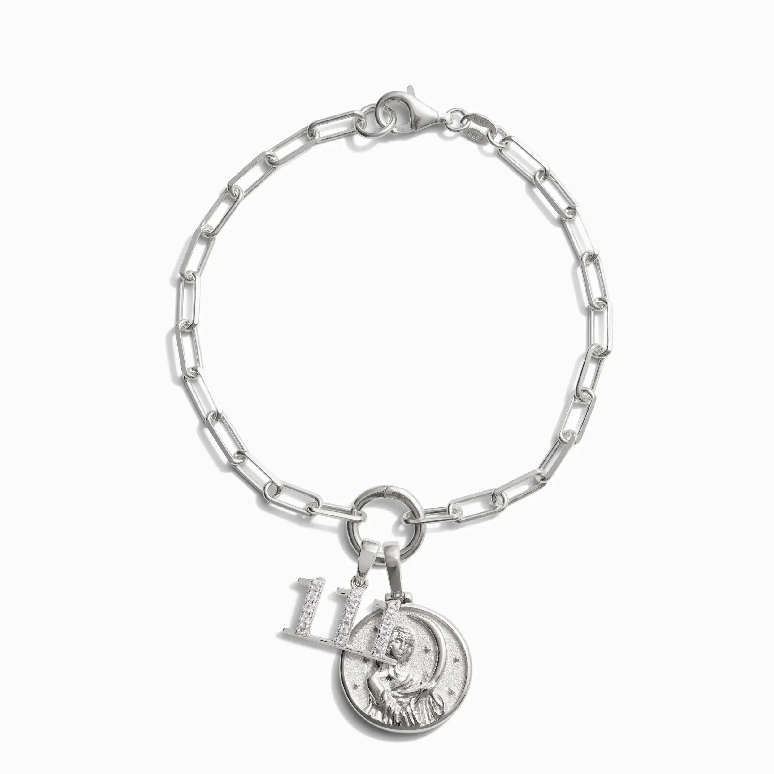 Divine Intuition Bracelet Set sold by Awe Inspired product image thumbnail 4