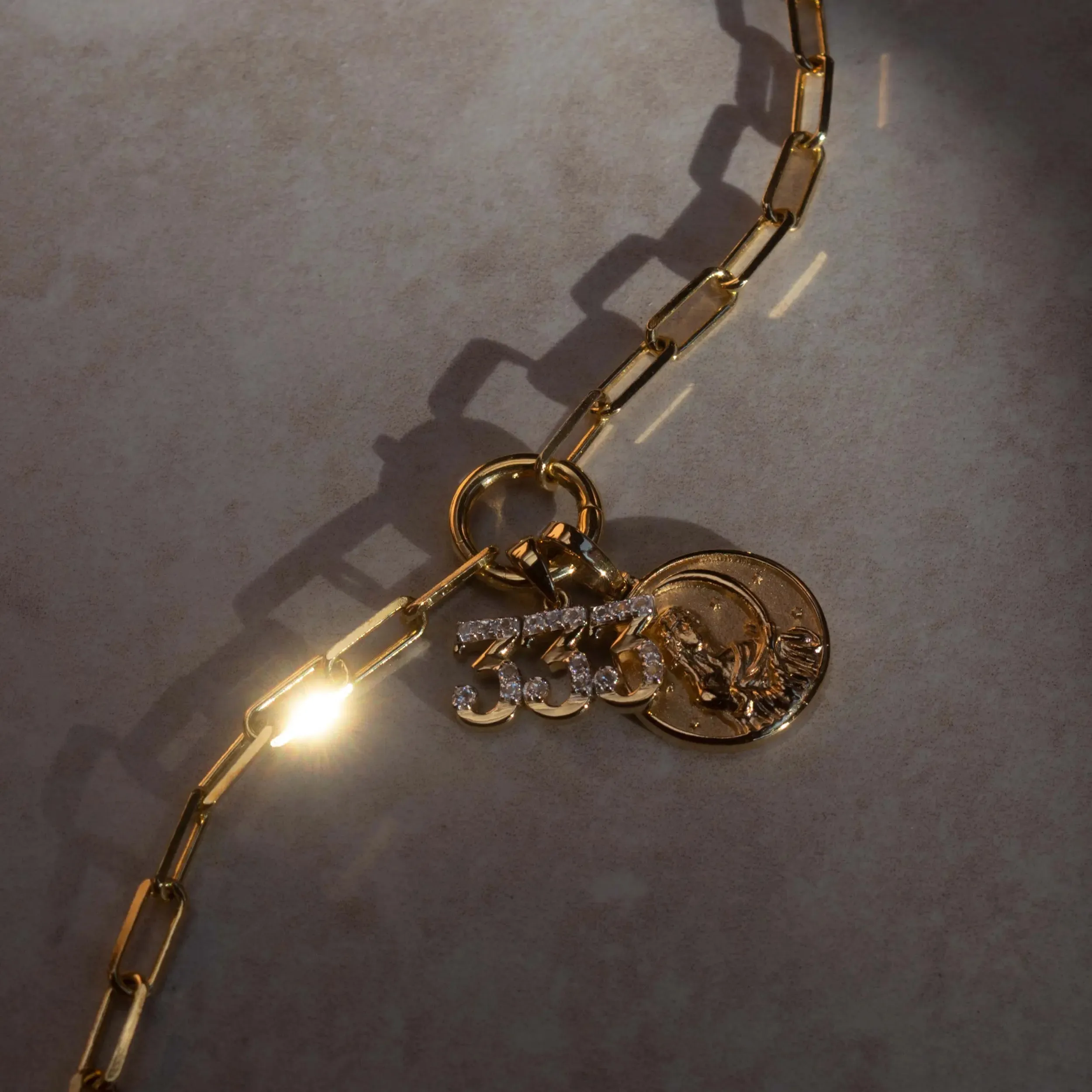 Divine Intuition Bracelet Set sold by Awe Inspired product image thumbnail 3