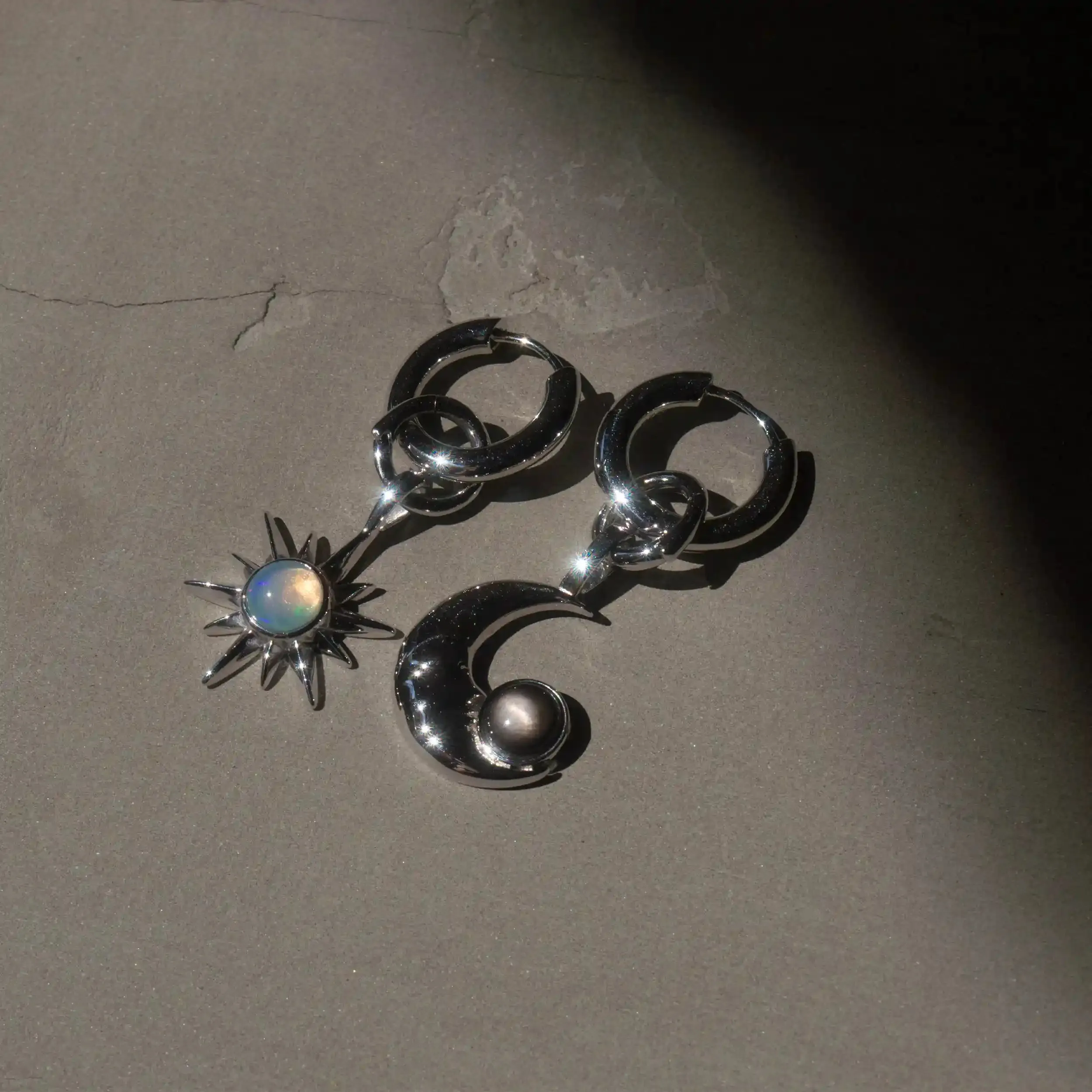 Sun Amulet sold by Awe Inspired product image thumbnail 5