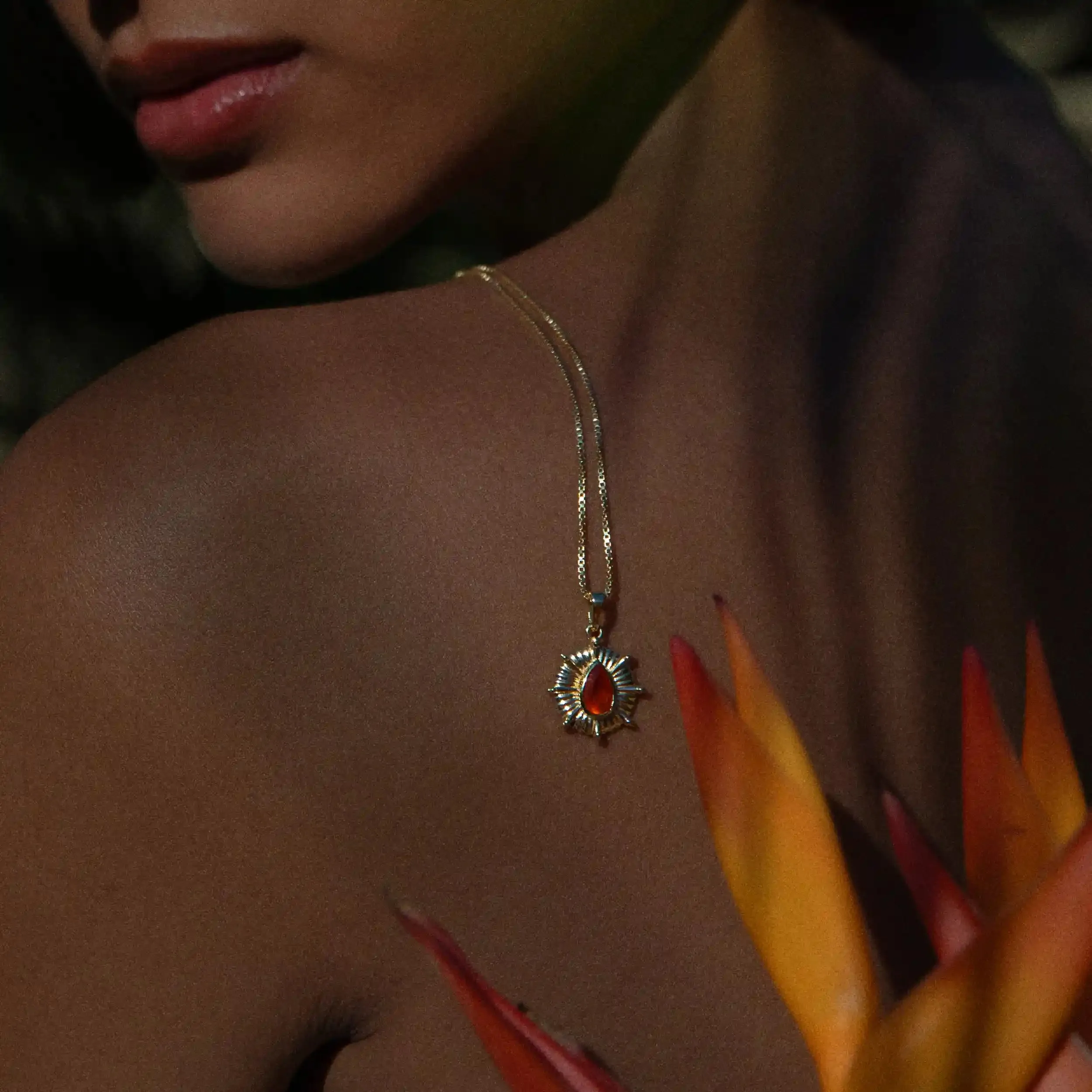 Aura Pendant sold by Awe Inspired product image thumbnail 4