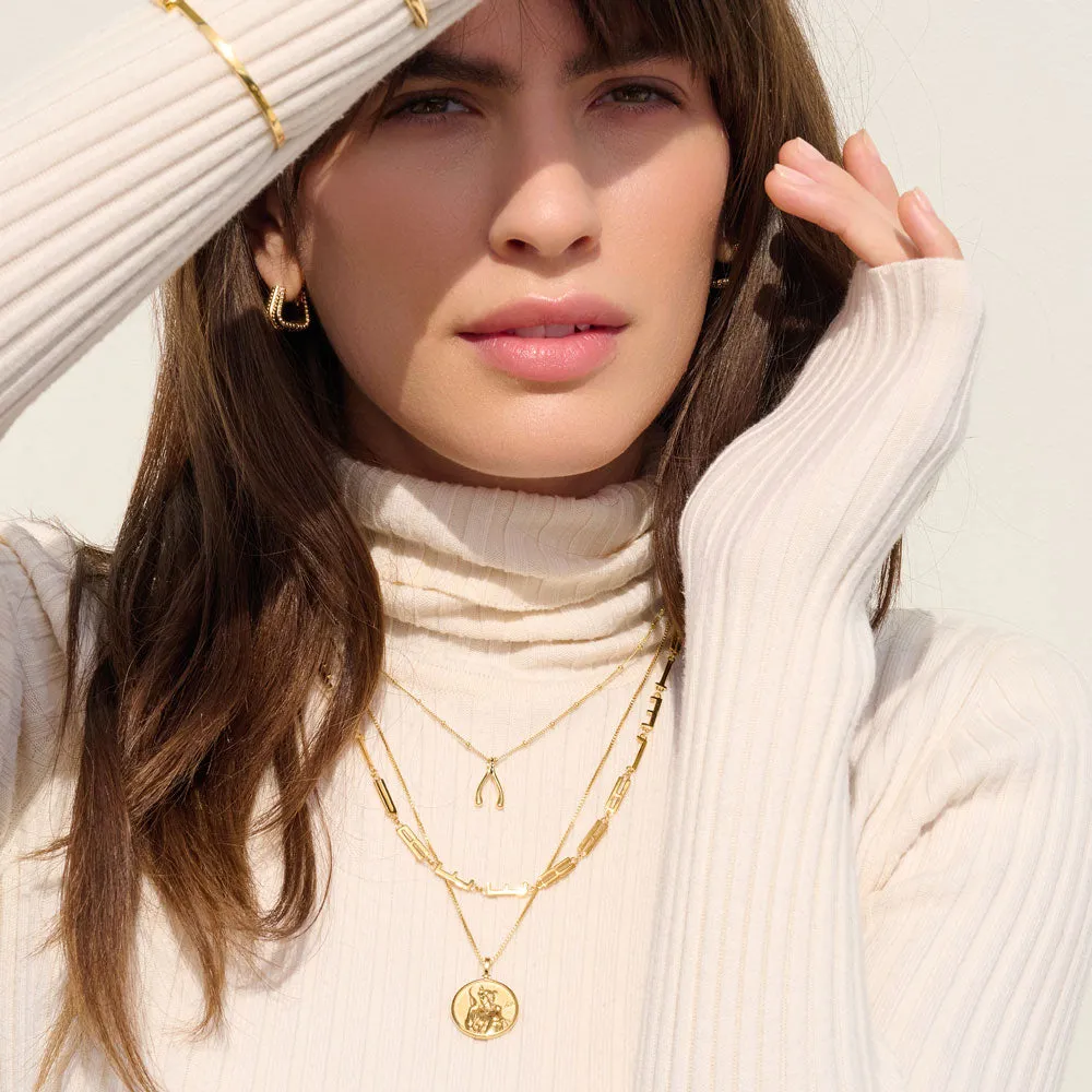 The Wish of Artemis Necklace Set sold by Awe Inspired product image thumbnail 2