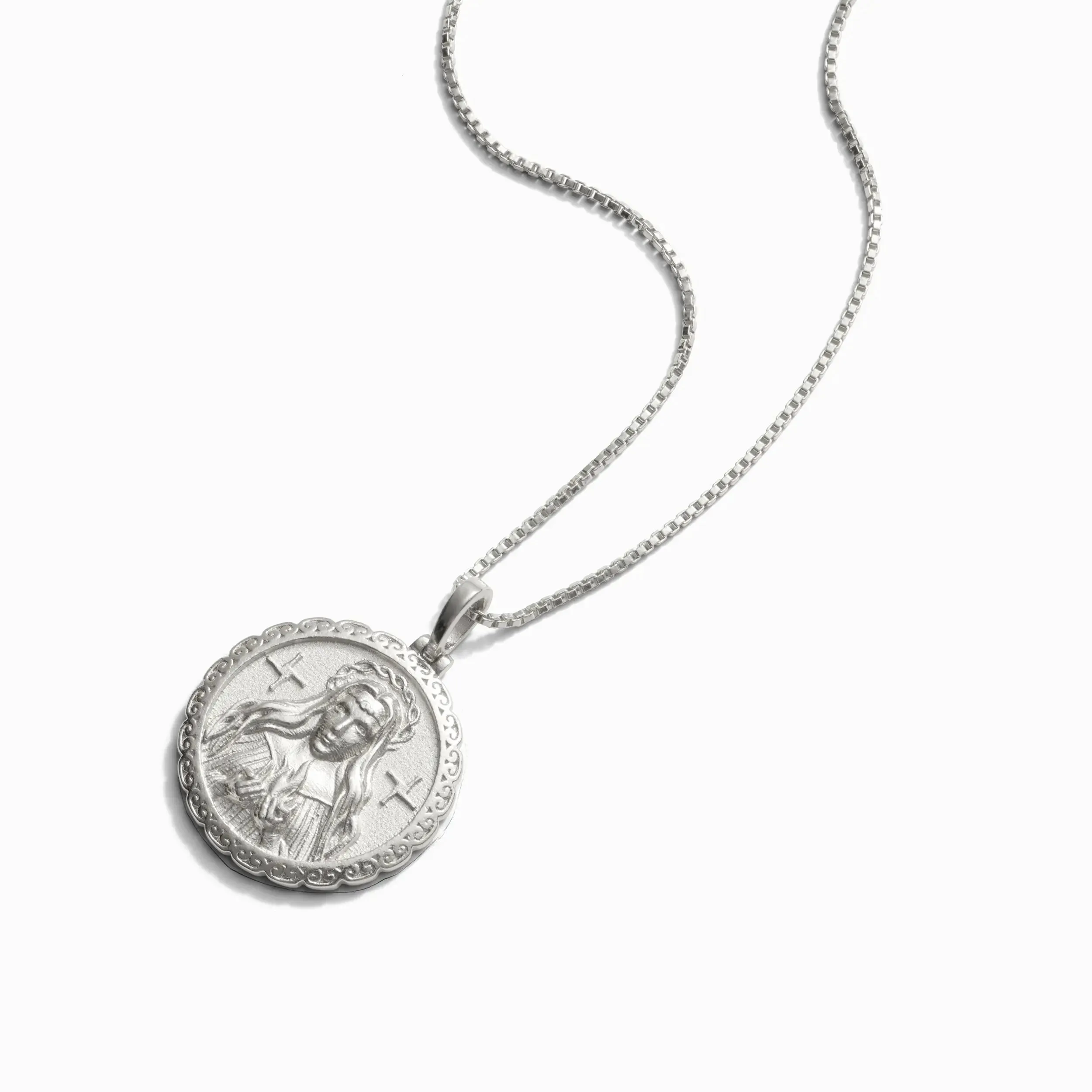 Mini Brigid Pendant sold by Awe Inspired product image thumbnail 5