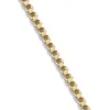 Box Chain Necklace sold by Awe Inspired