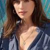 Box Chain Necklace sold by Awe Inspired