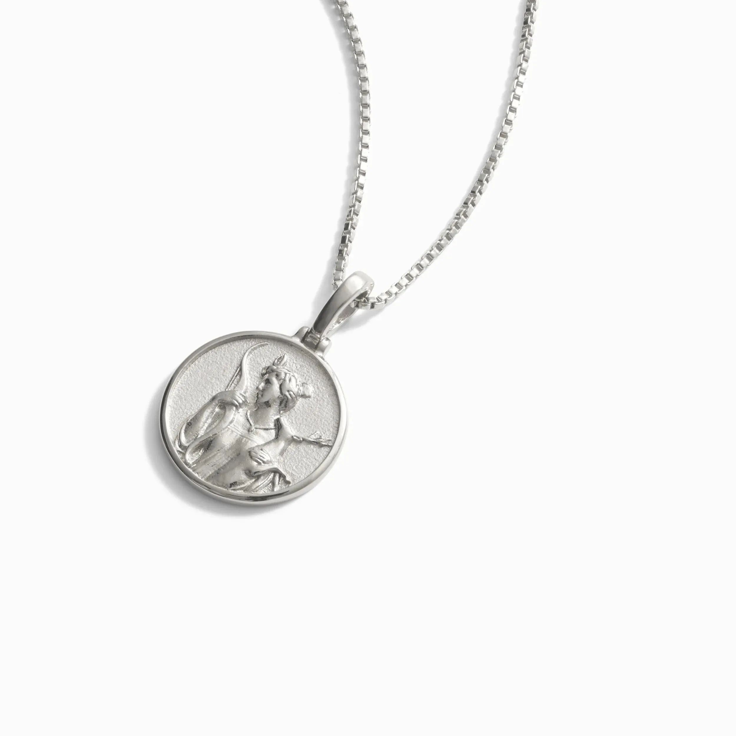 Artemis Necklace sold by Awe Inspired product image thumbnail 5