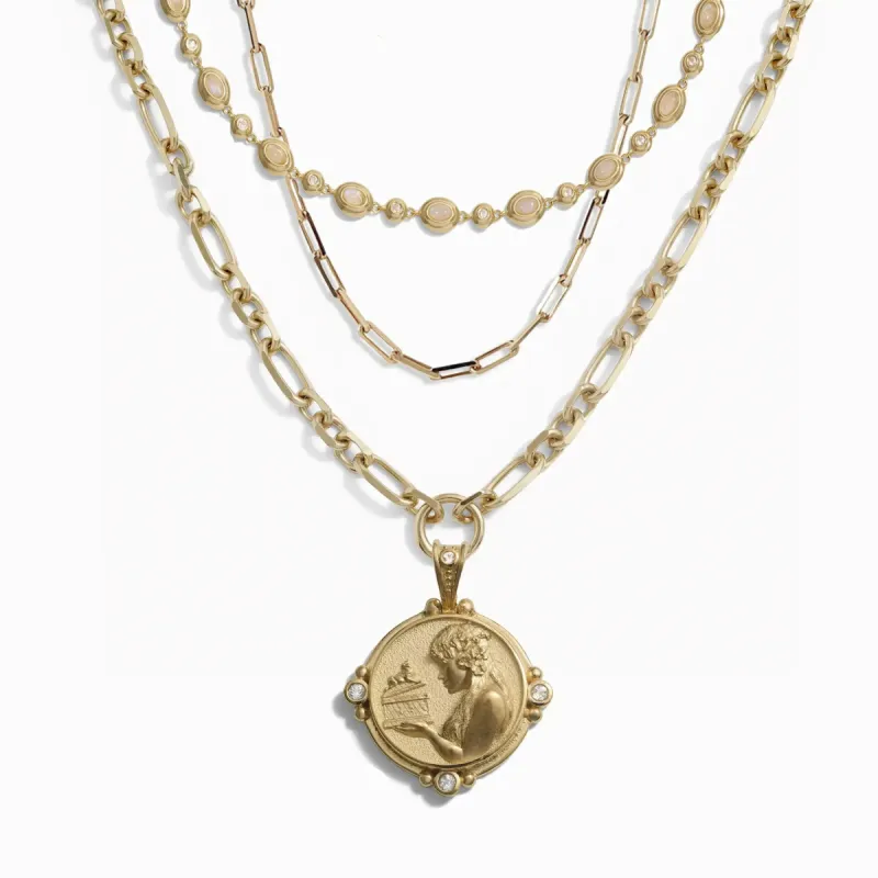 Eye of Pandora Set sold by Awe Inspired