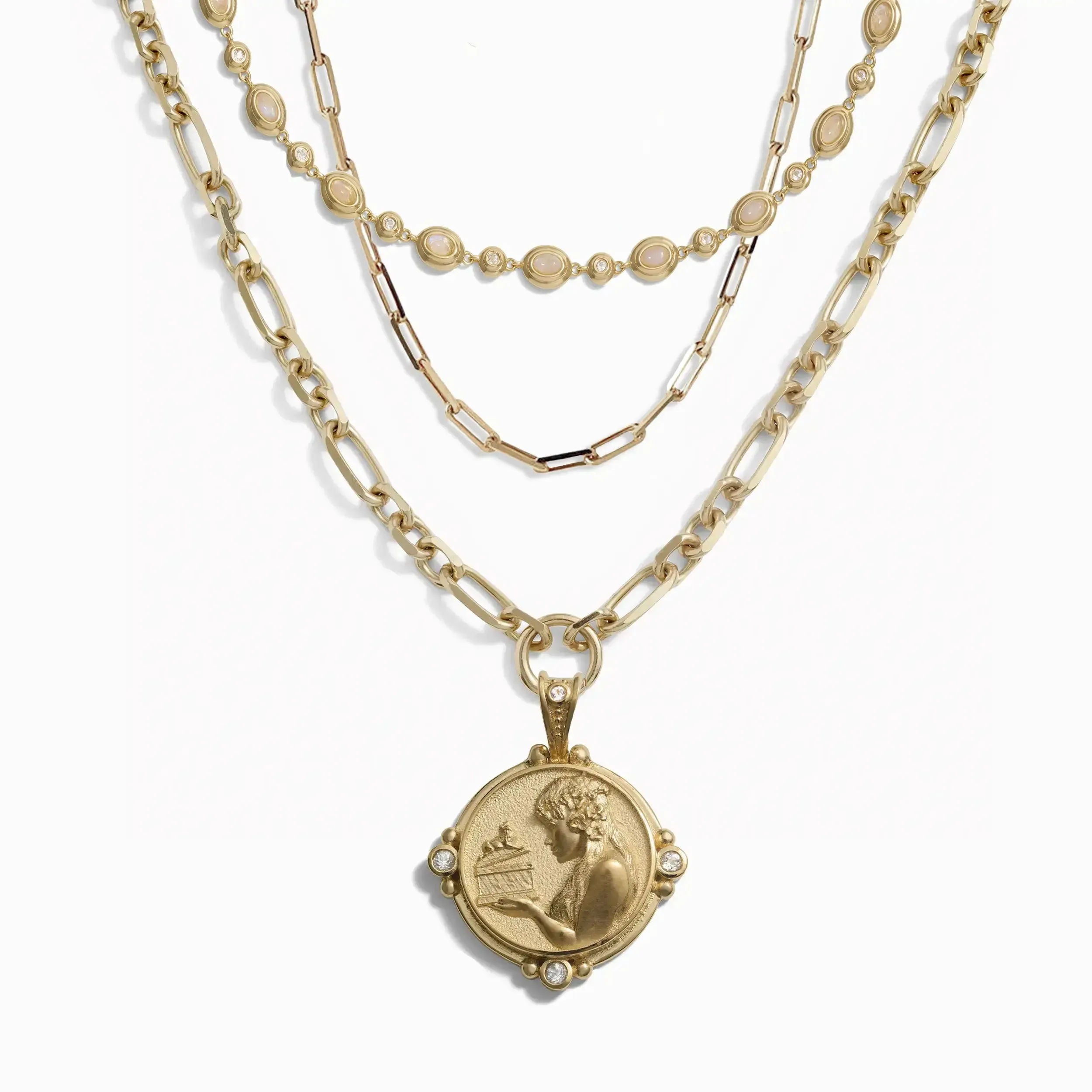 Eye of Pandora Set sold by Awe Inspired