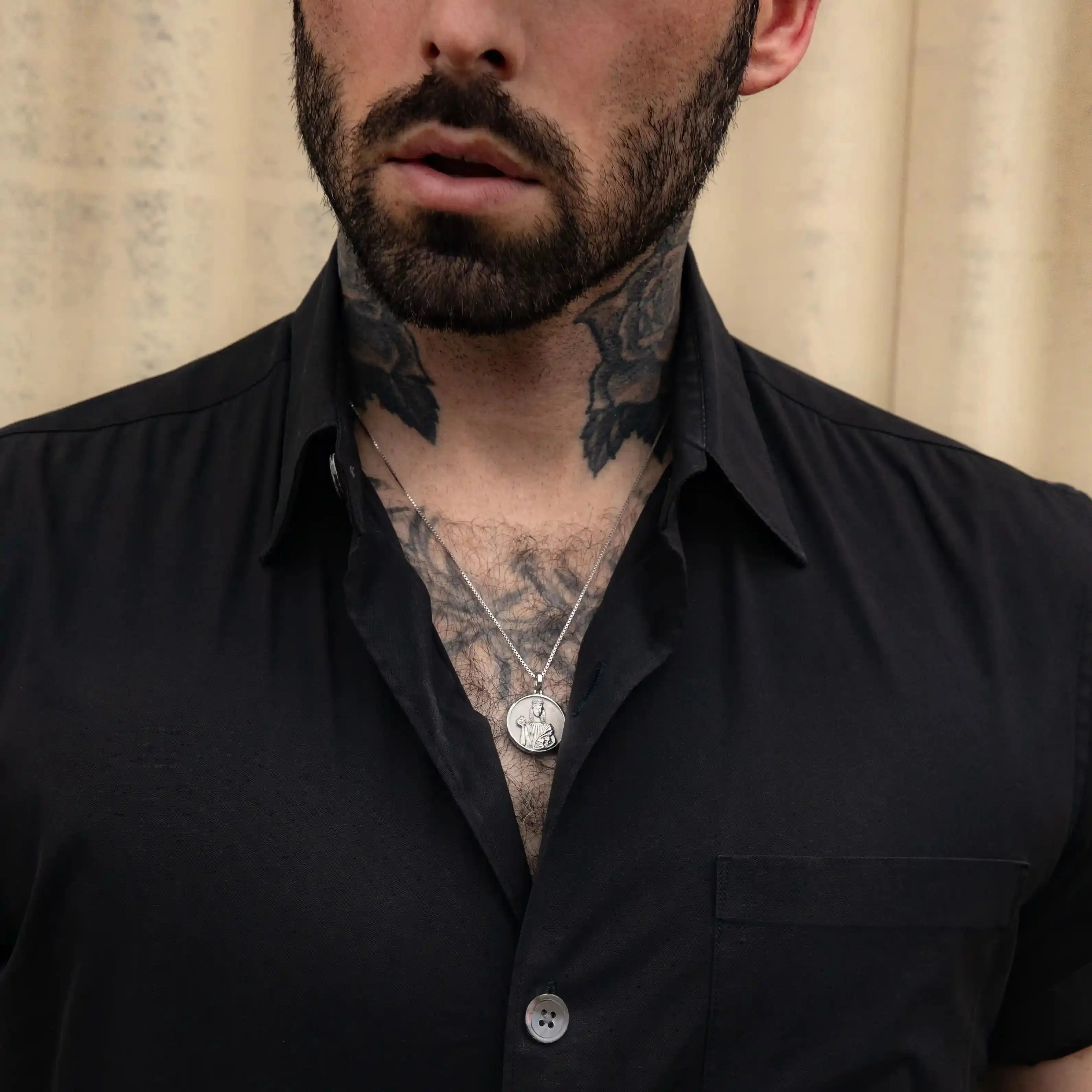 Persephone Necklace sold by Awe Inspired product image thumbnail 5