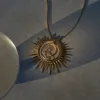 Selene Necklace sold by Awe Inspired