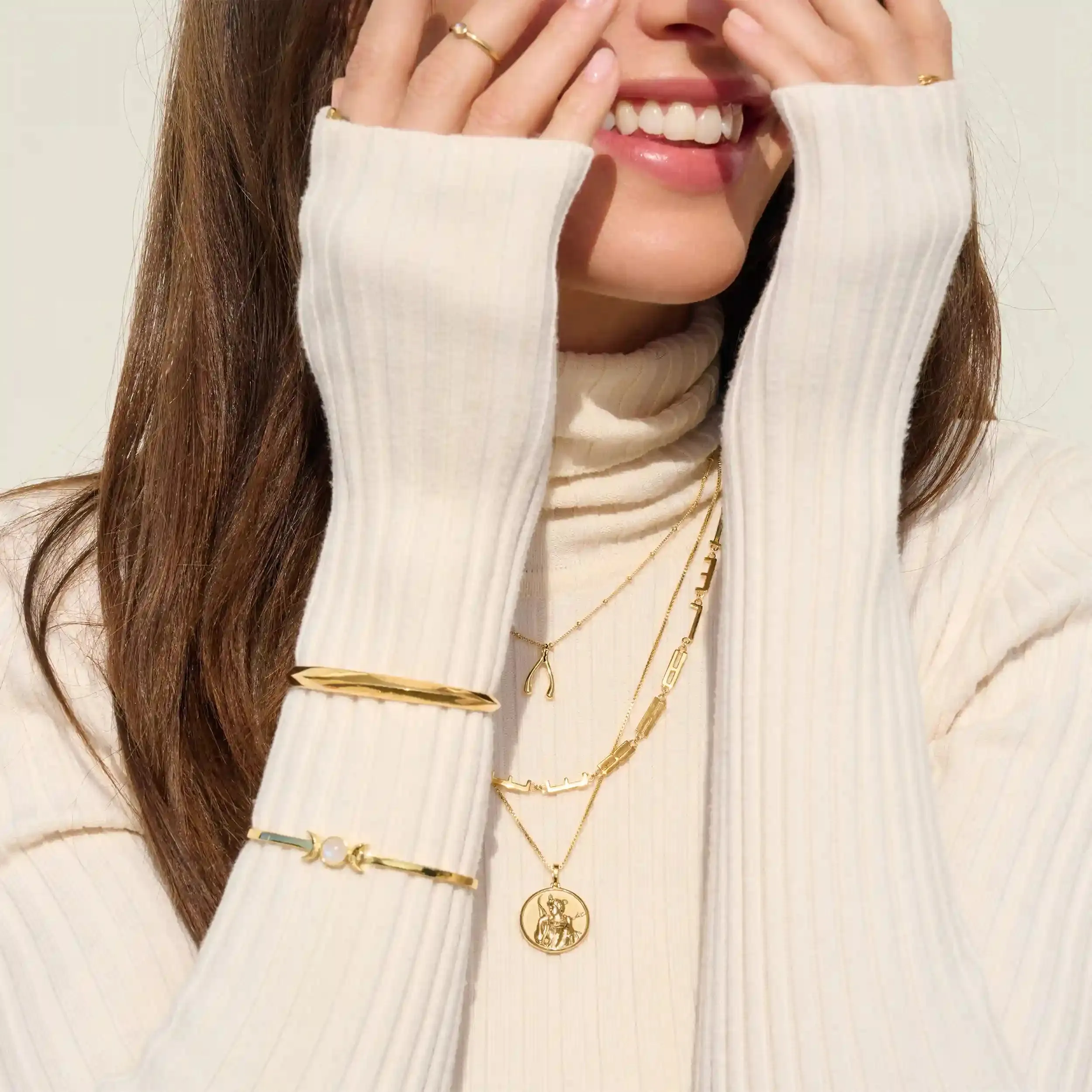 Goddess Triad Gift Set sold by Awe Inspired product image thumbnail 4