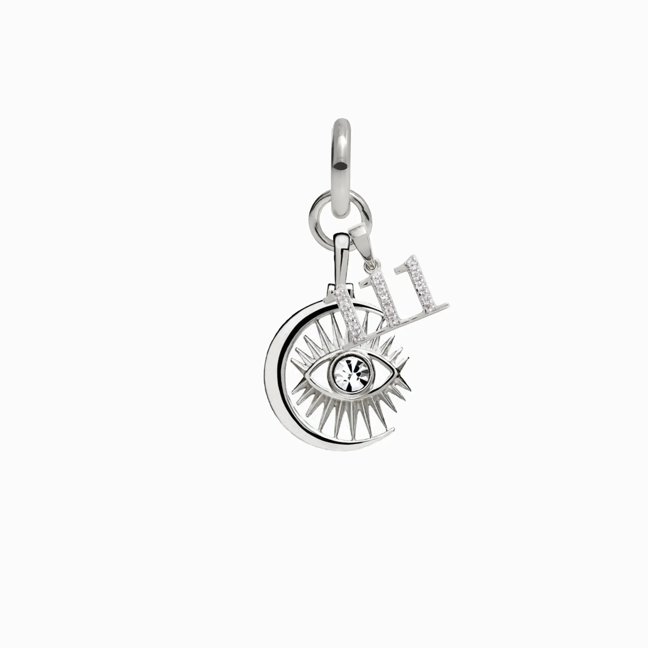 Third Eye Earring Set sold by Awe Inspired product image thumbnail 5