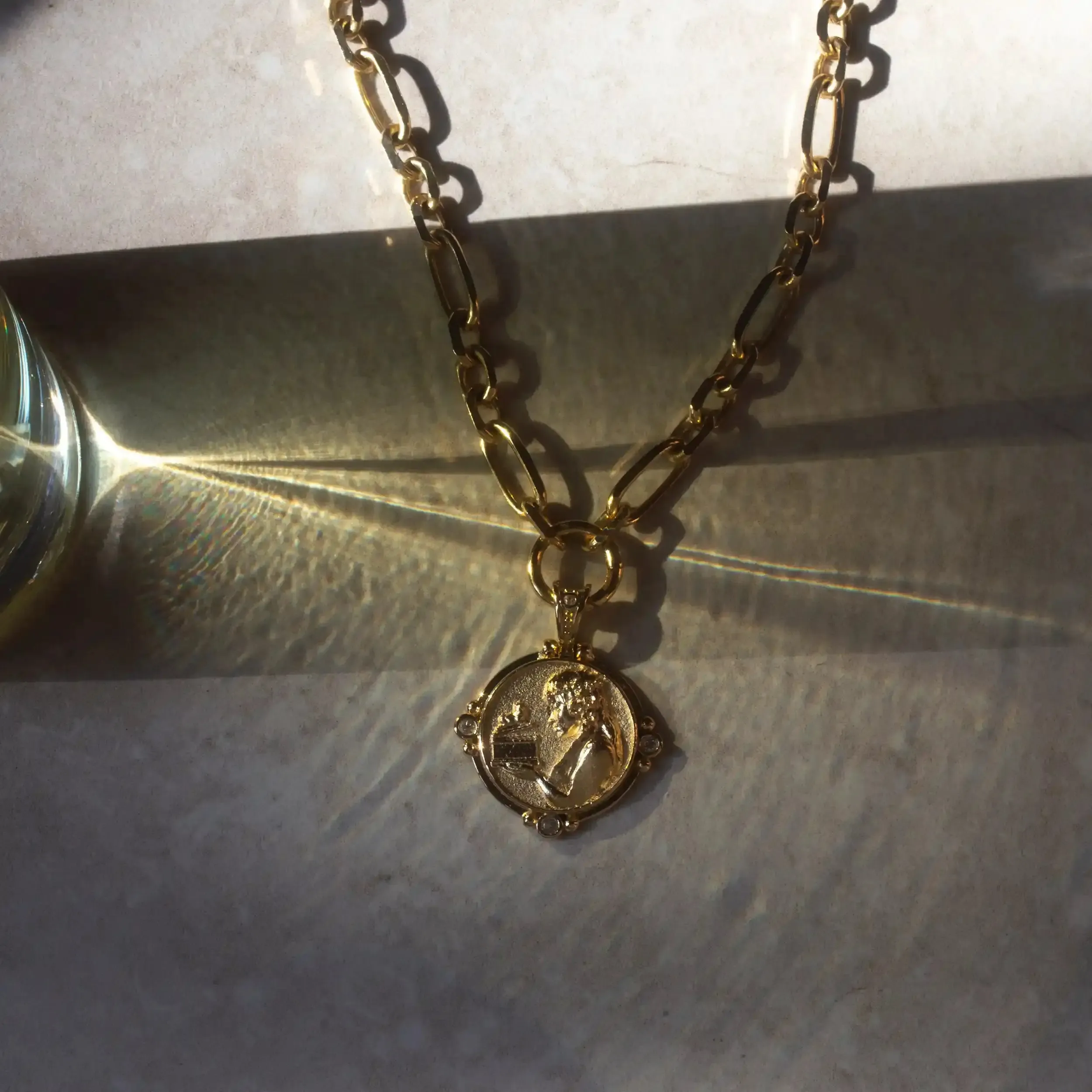 Pandora Necklace sold by Awe Inspired product image thumbnail 5