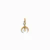Crescent Spike Opal Amulet sold by Awe Inspired