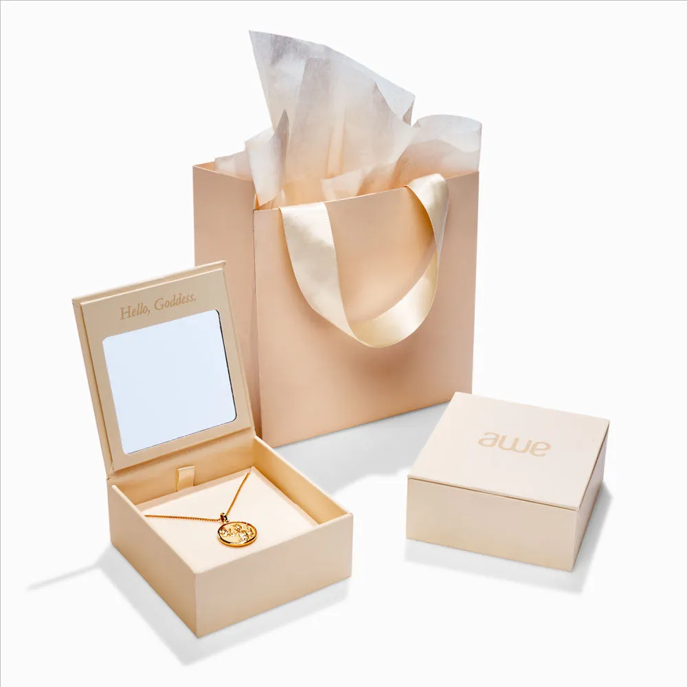 Deluxe Gift Packaging sold by Awe Inspired
